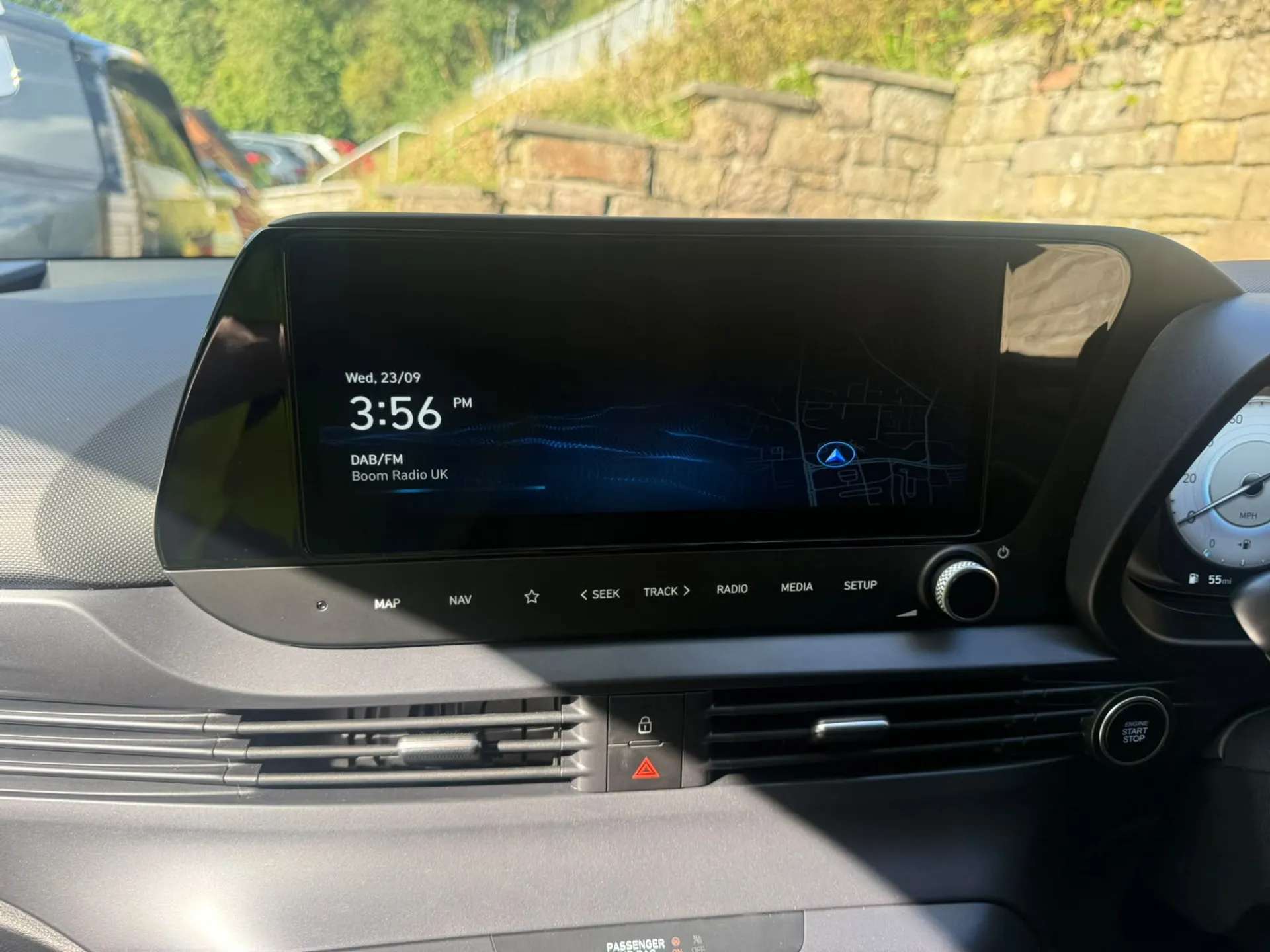 2025 HYUNDAI I20 2025 HYUNDAI I20