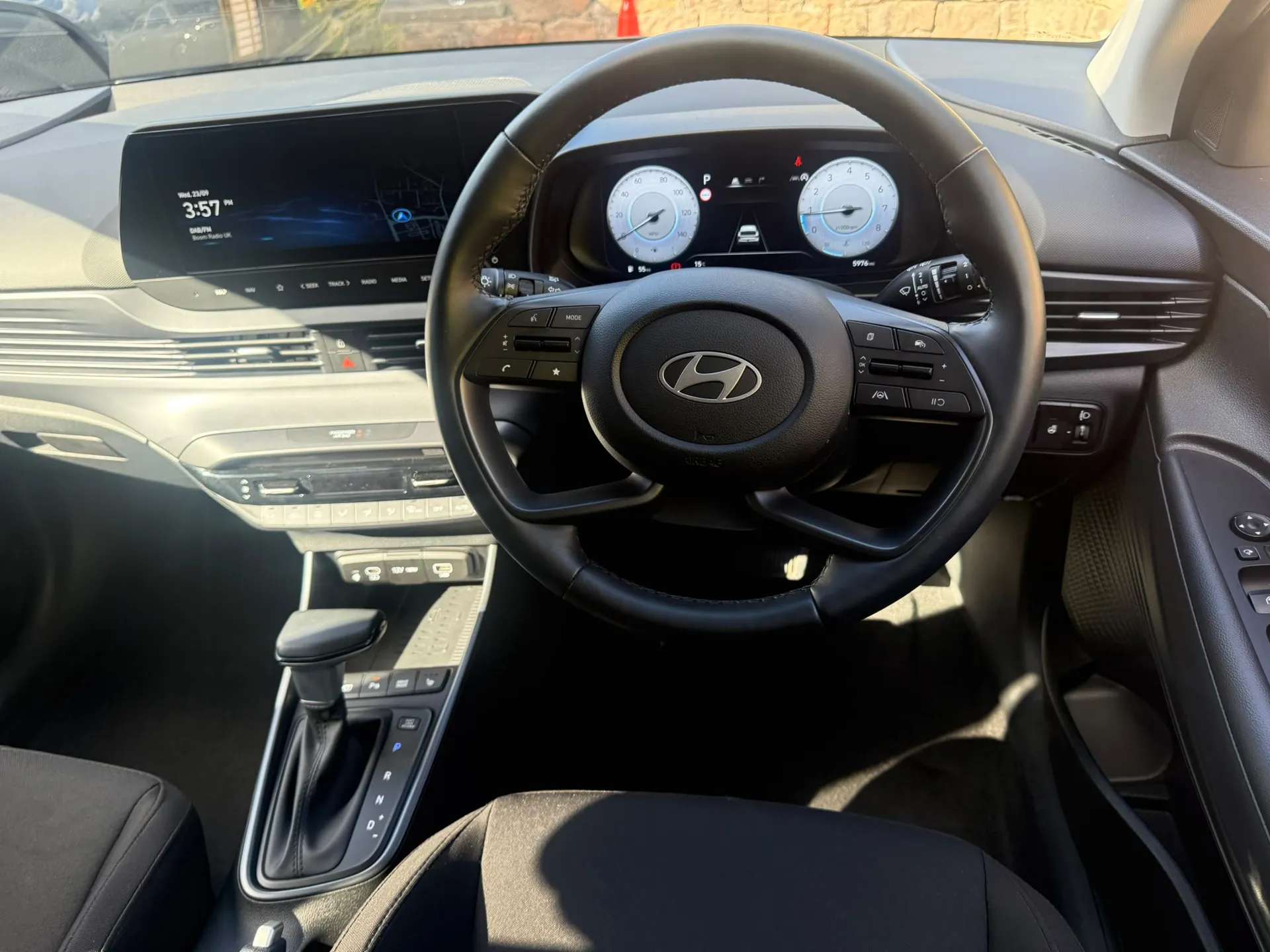 2025 HYUNDAI I20 2025 HYUNDAI I20