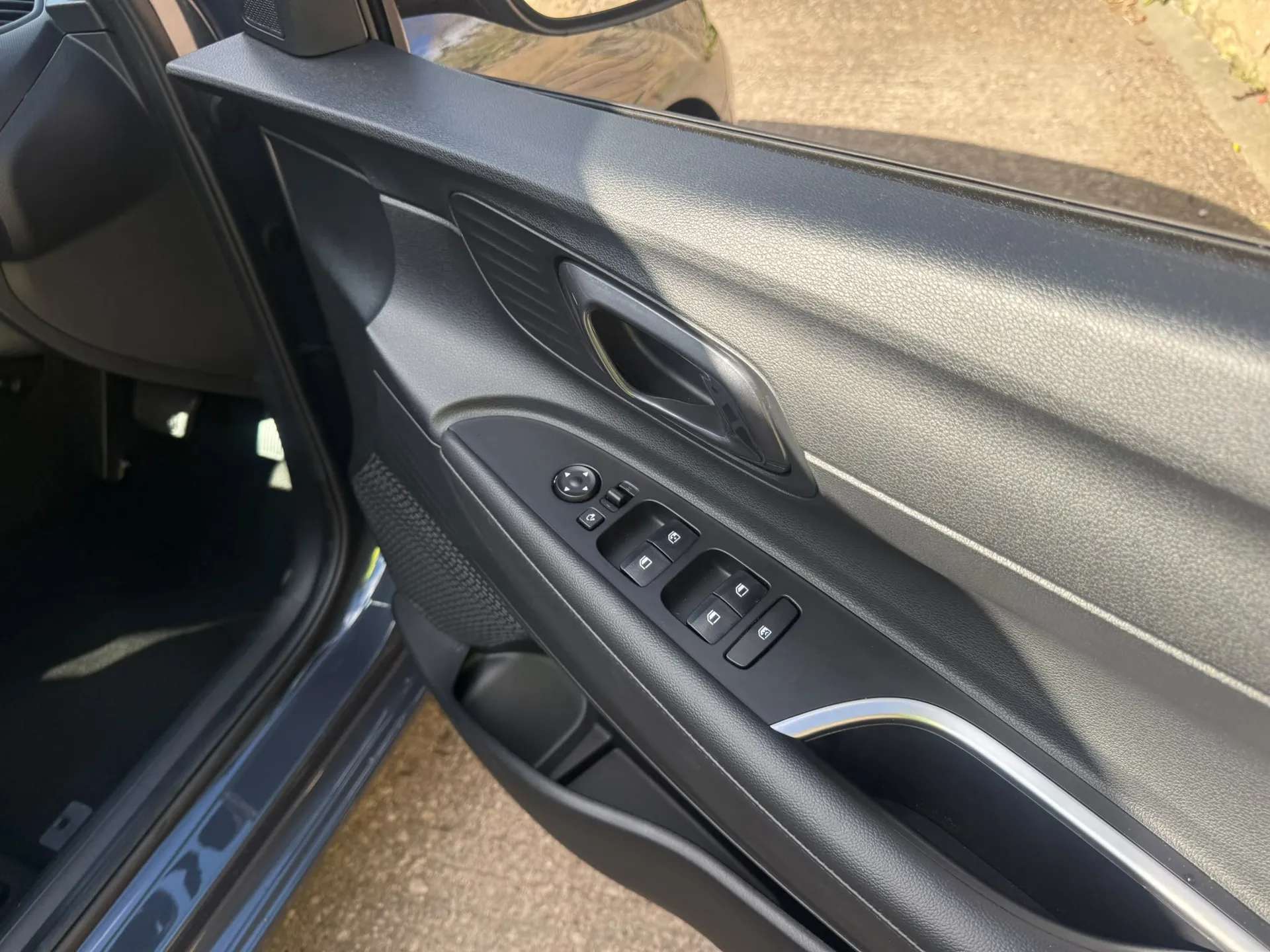2025 HYUNDAI I20 2025 HYUNDAI I20
