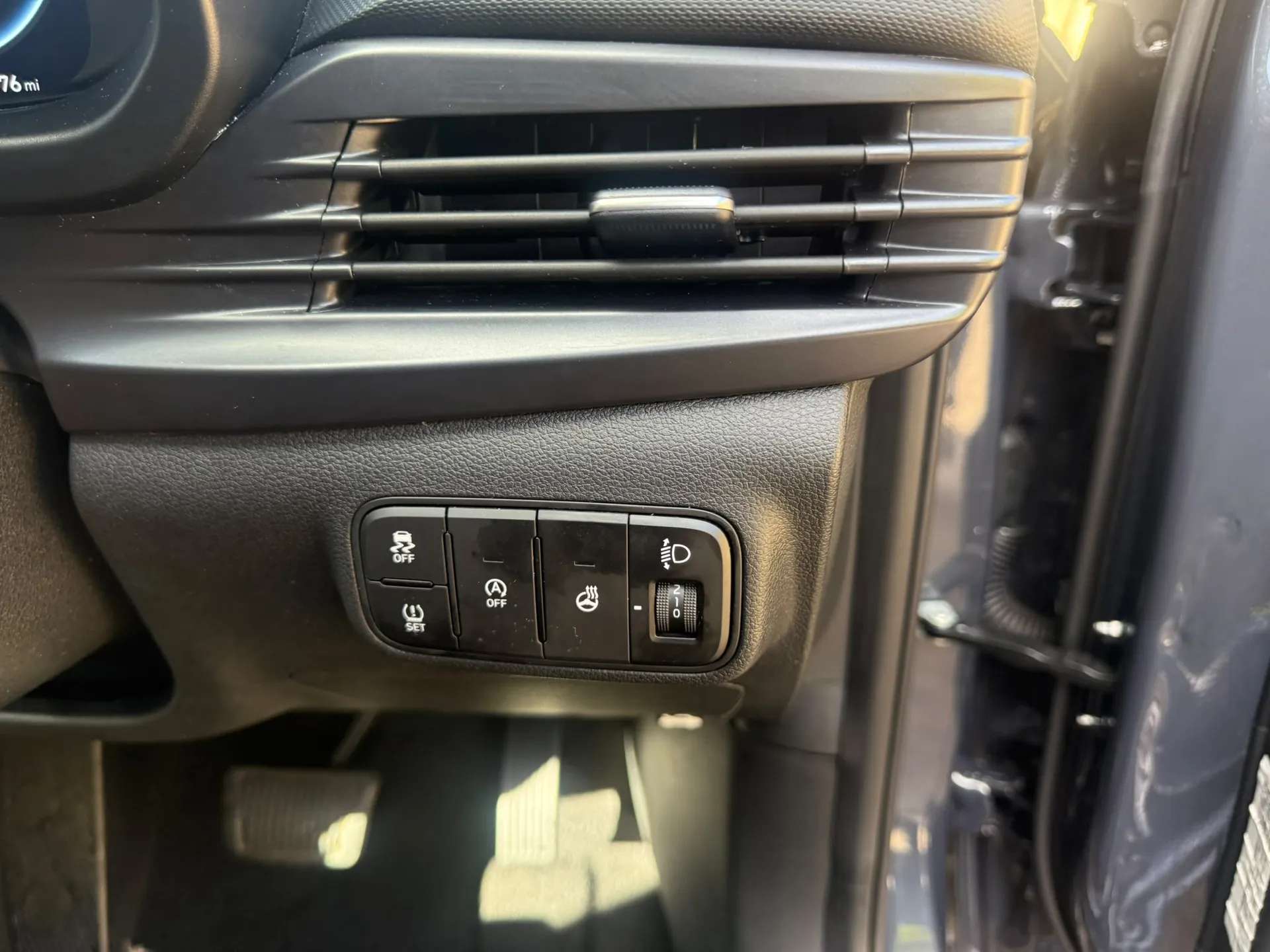 2025 HYUNDAI I20 2025 HYUNDAI I20