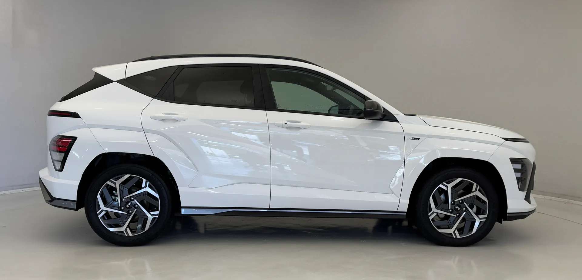 2025 HYUNDAI KONA 2025 HYUNDAI KONA