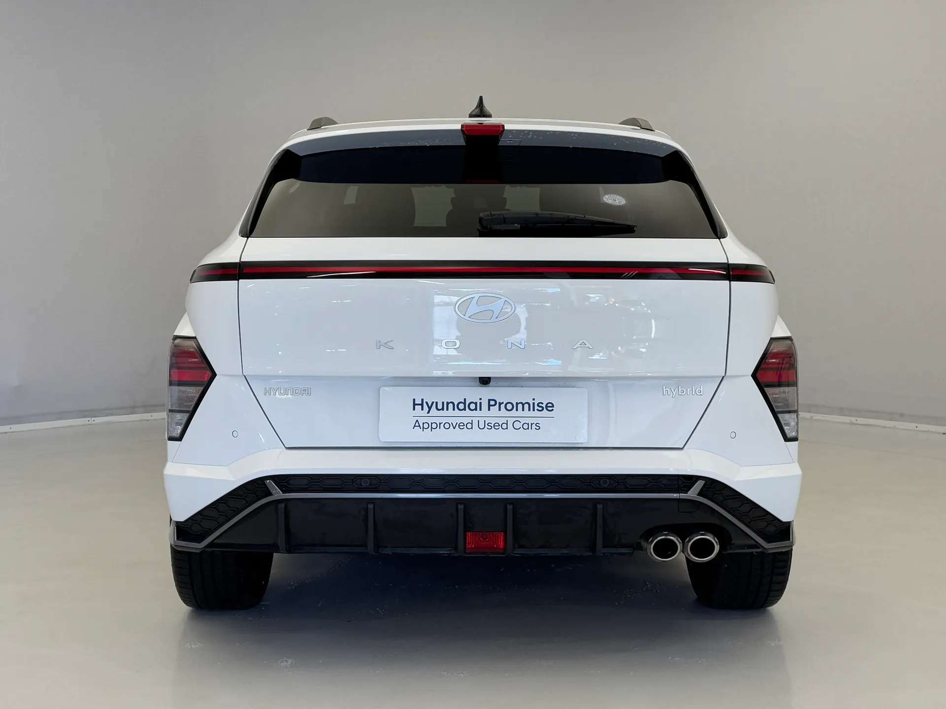 2025 HYUNDAI KONA 2025 HYUNDAI KONA