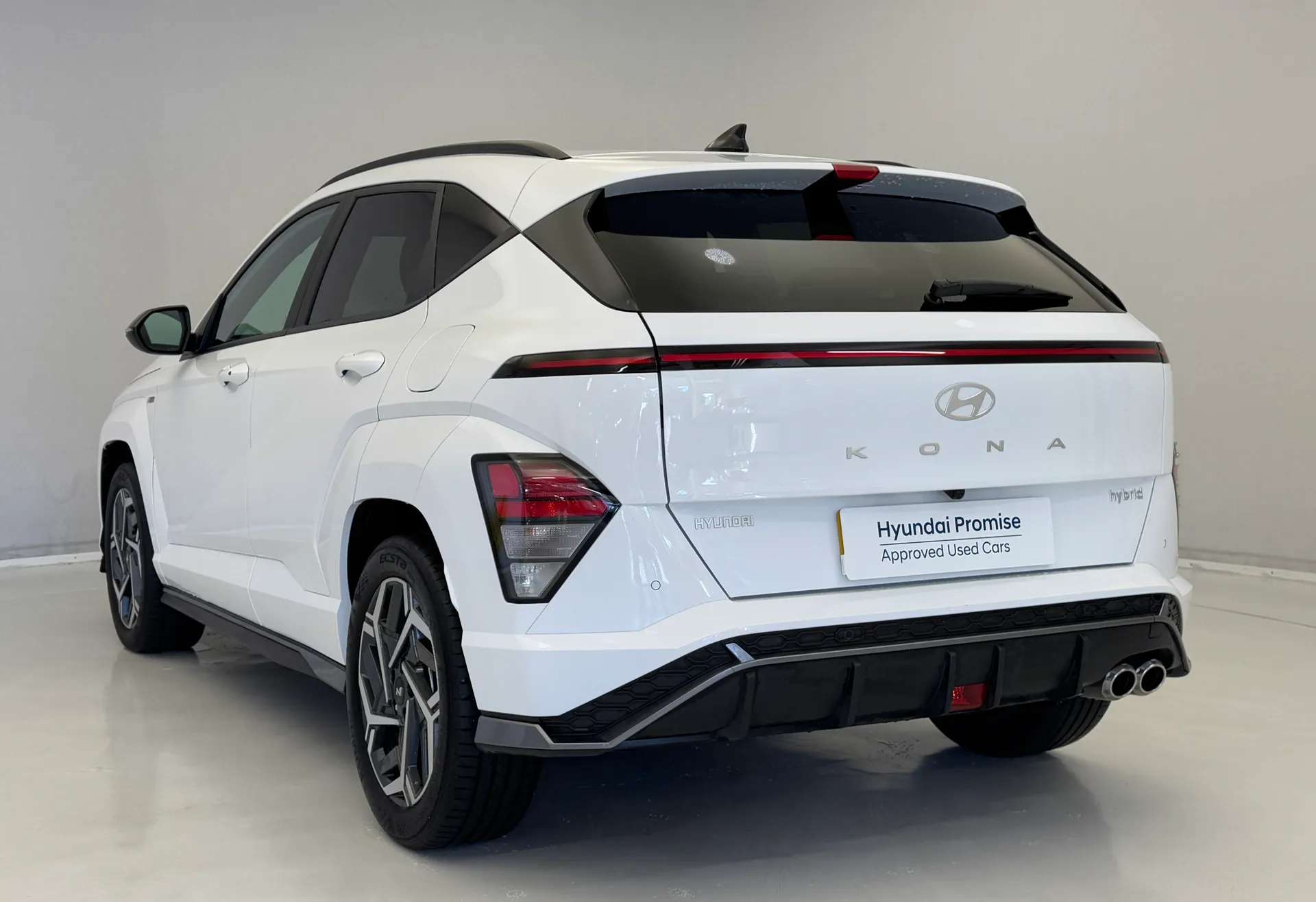 2025 HYUNDAI KONA 2025 HYUNDAI KONA