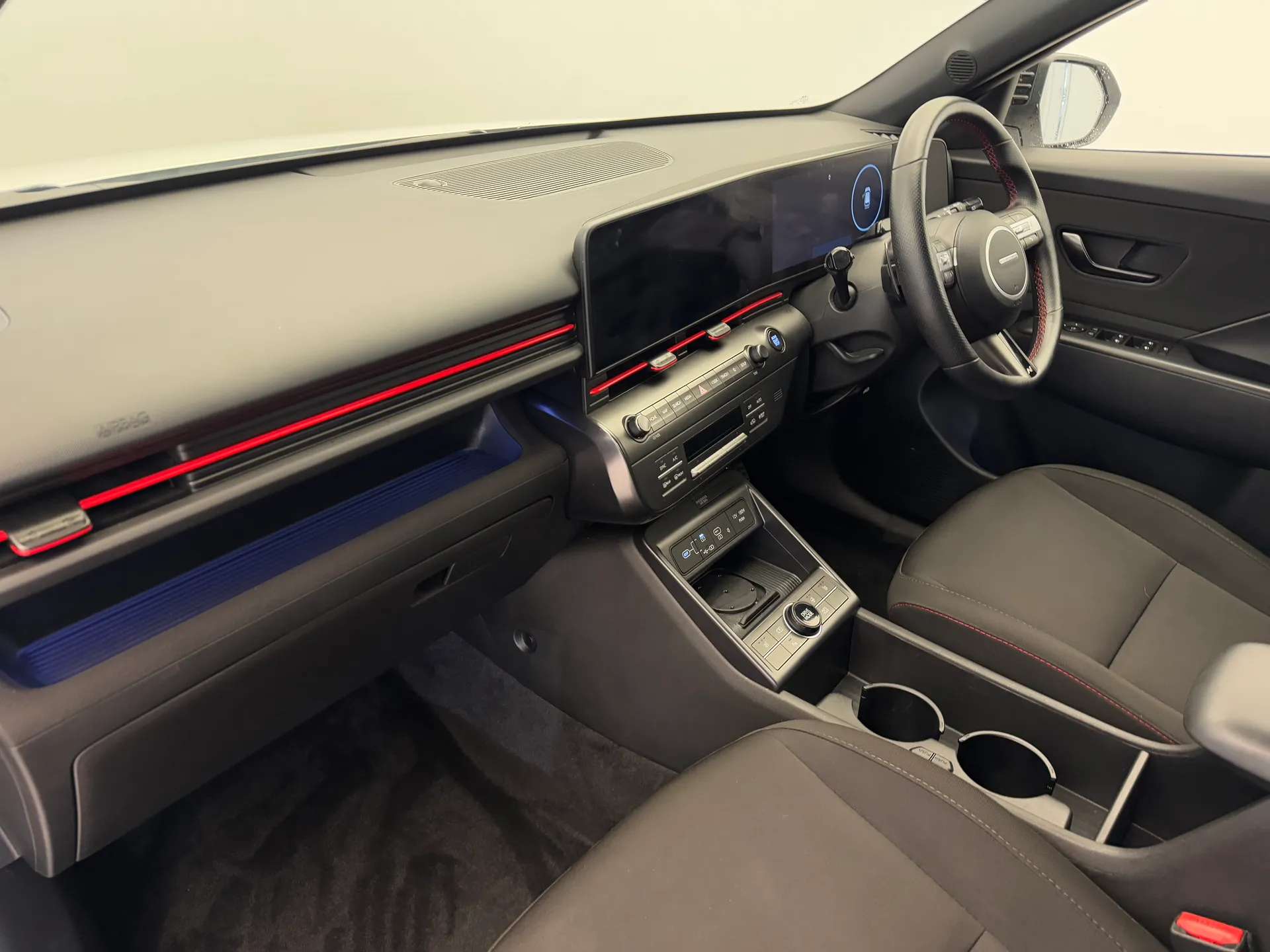 2025 HYUNDAI KONA 2025 HYUNDAI KONA