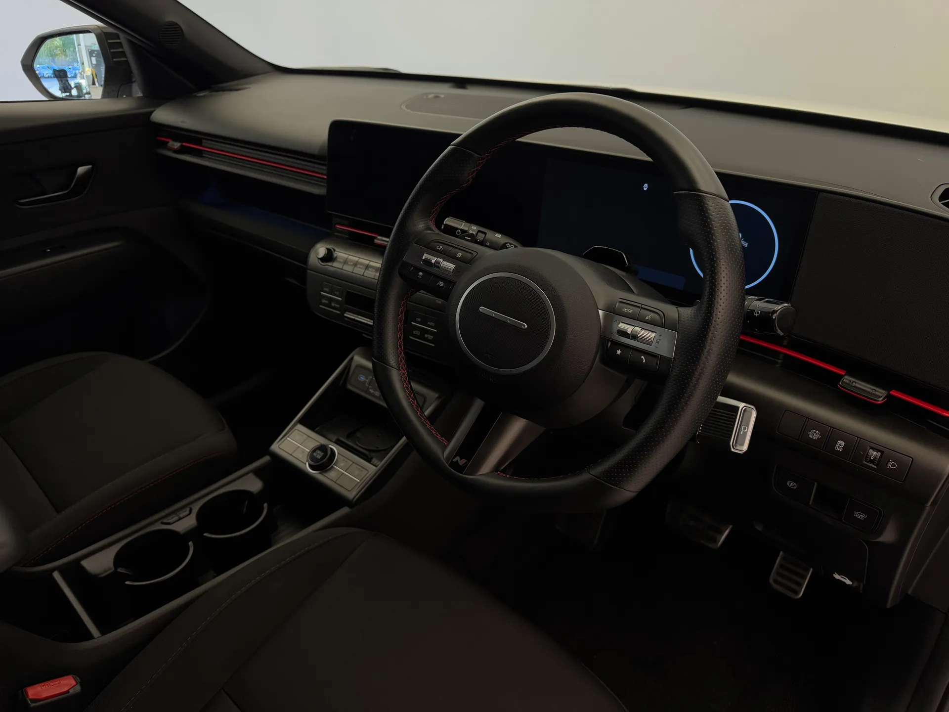 2025 HYUNDAI KONA 2025 HYUNDAI KONA