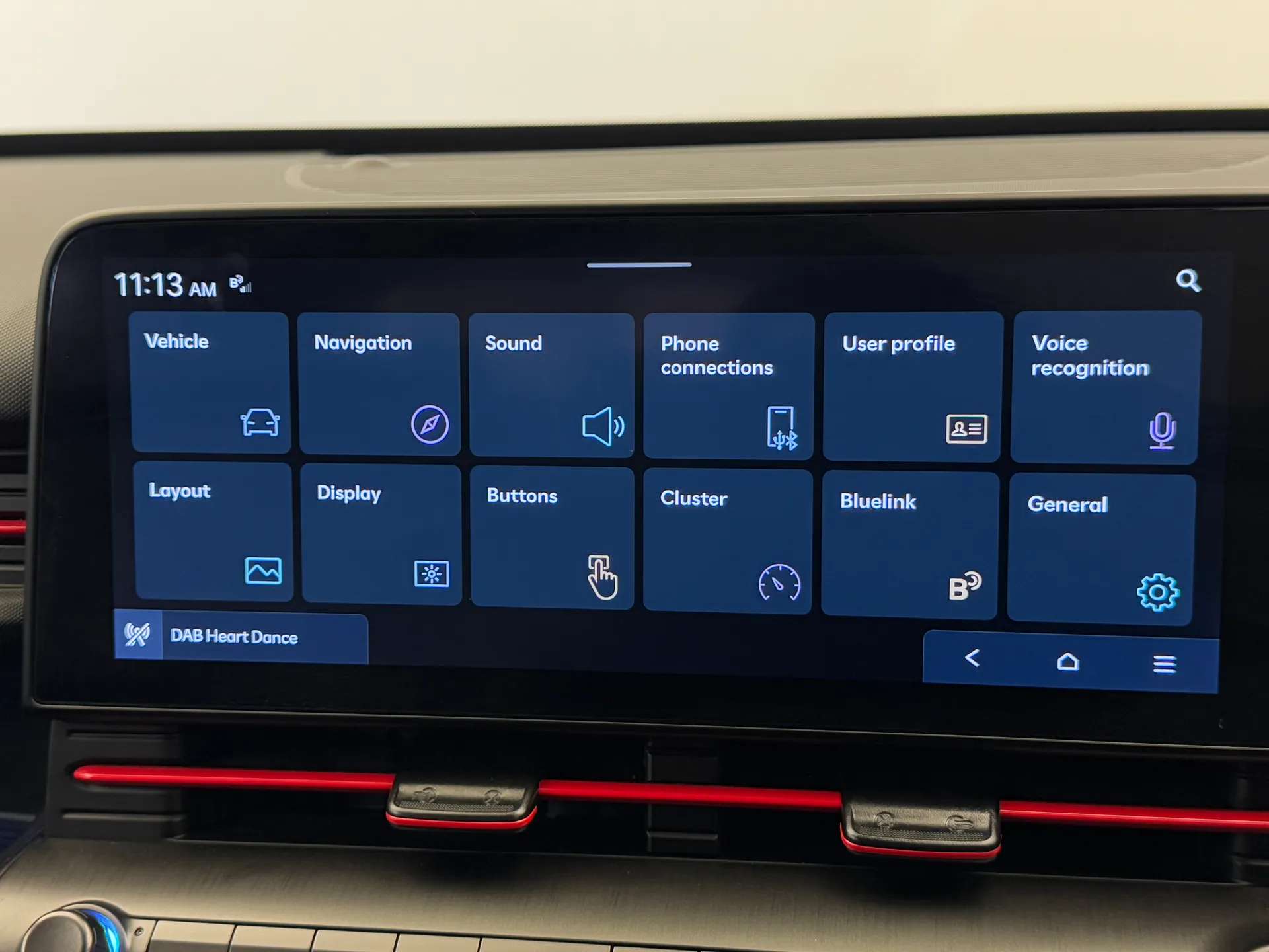 2025 HYUNDAI KONA 2025 HYUNDAI KONA