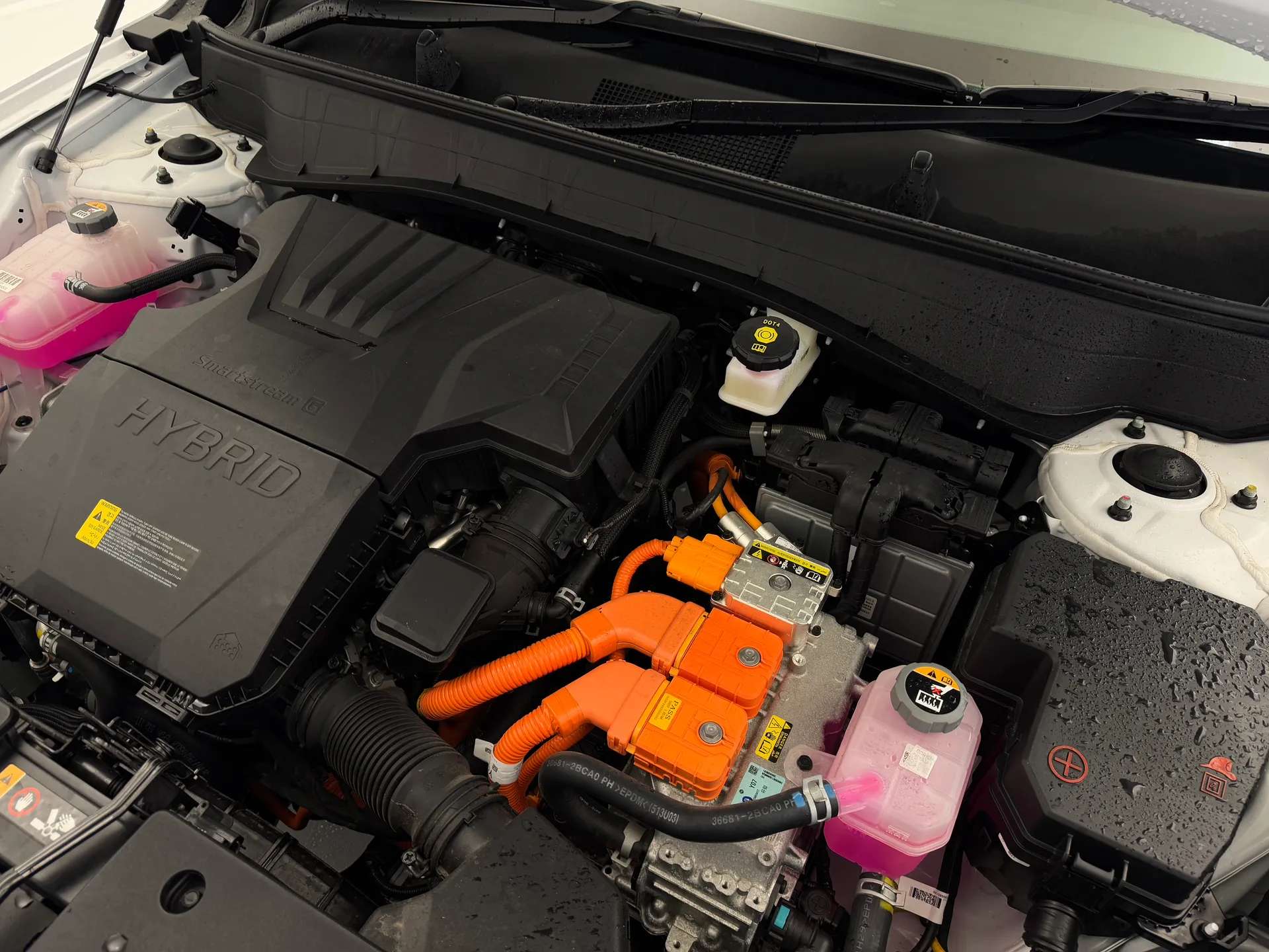 2025 HYUNDAI KONA 2025 HYUNDAI KONA