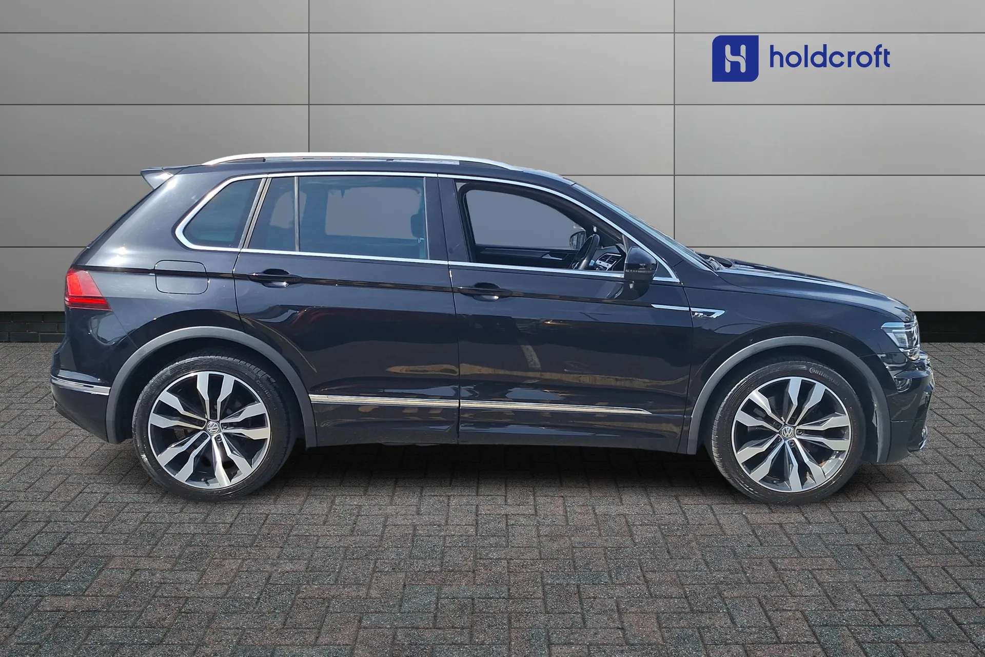 2018 VOLKSWAGEN TIGUAN 2018 VOLKSWAGEN TIGUAN