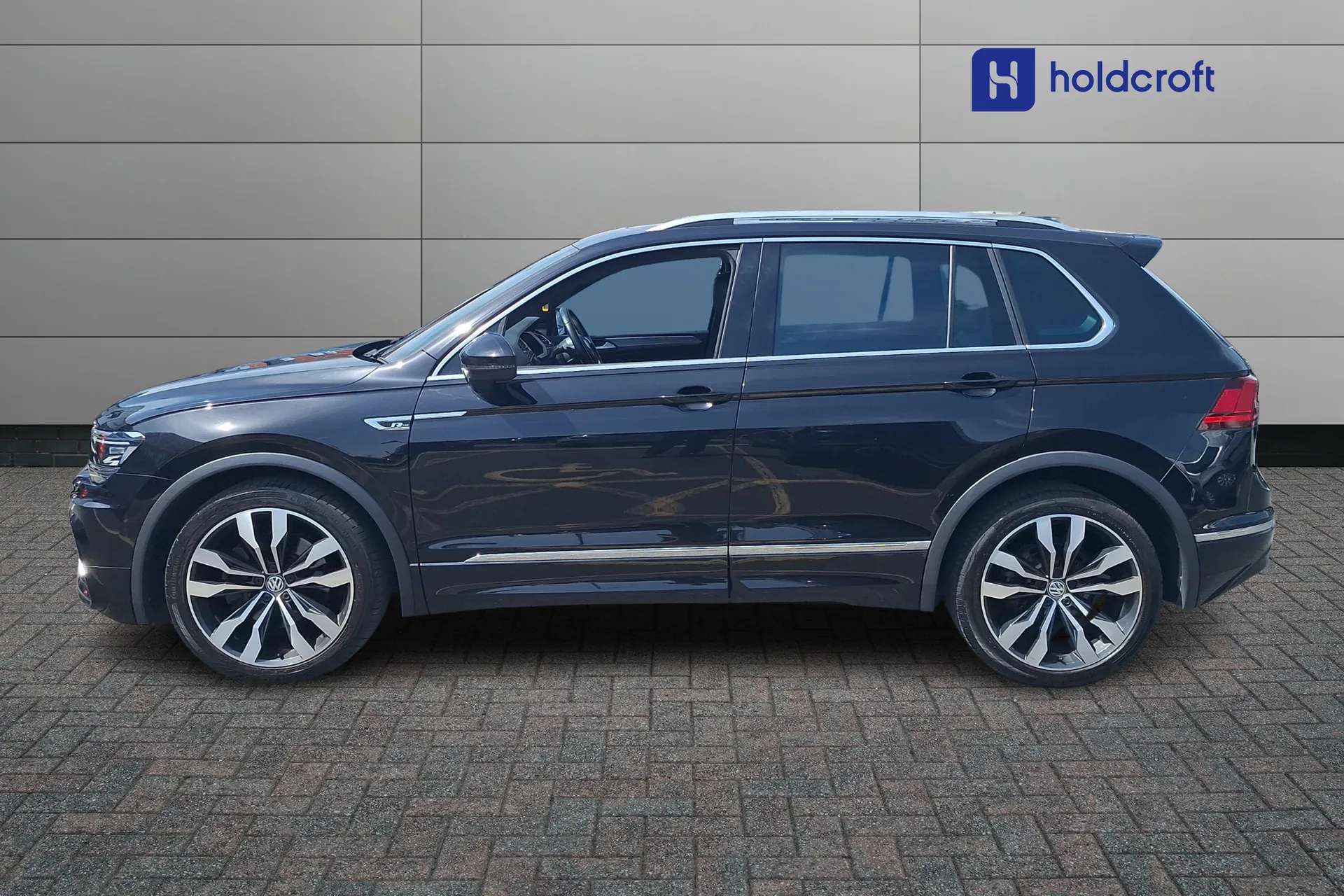 2018 VOLKSWAGEN TIGUAN 2018 VOLKSWAGEN TIGUAN