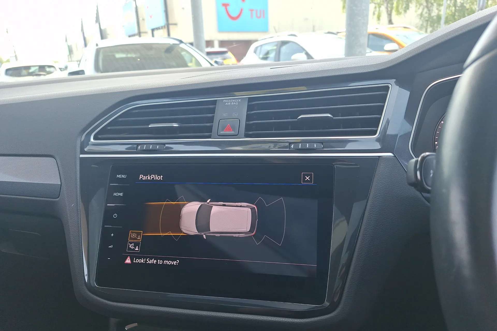 2018 VOLKSWAGEN TIGUAN 2018 VOLKSWAGEN TIGUAN