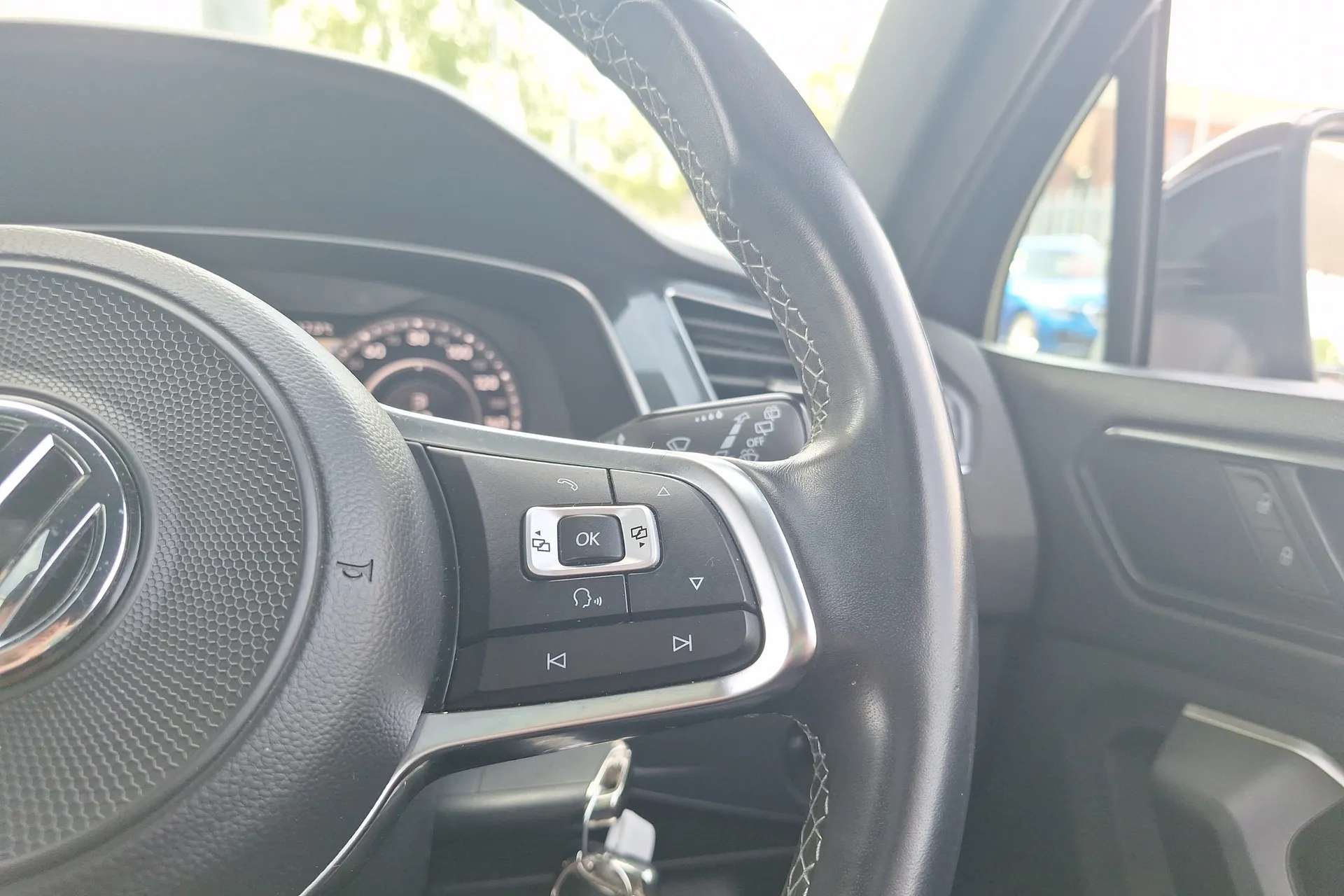 2018 VOLKSWAGEN TIGUAN 2018 VOLKSWAGEN TIGUAN