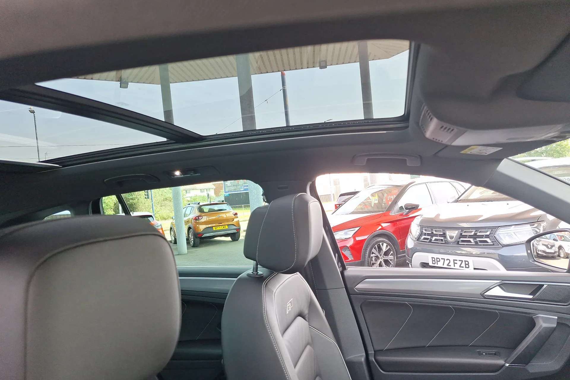 2018 VOLKSWAGEN TIGUAN 2018 VOLKSWAGEN TIGUAN