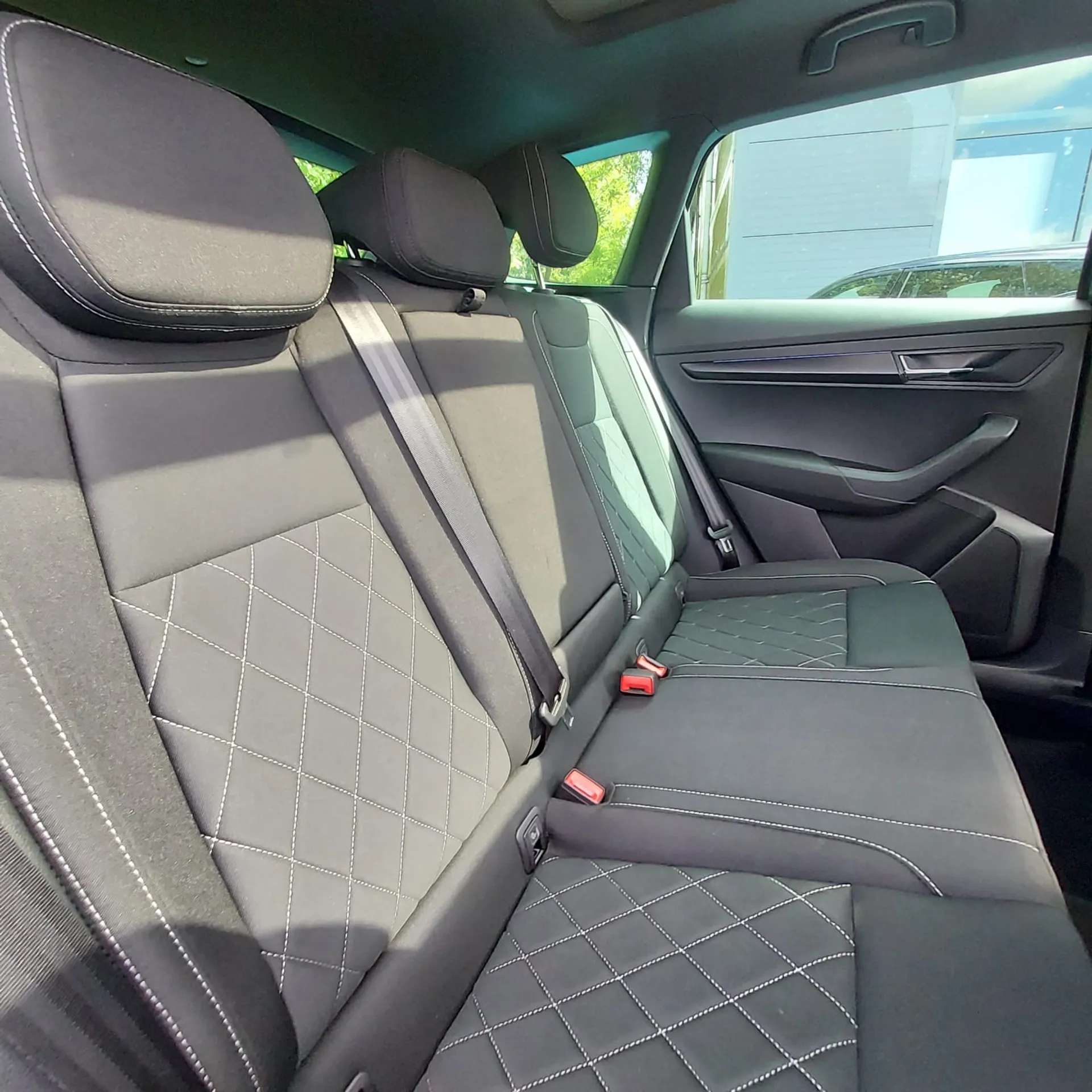 2022 SKODA KAROQ 2022 SKODA KAROQ