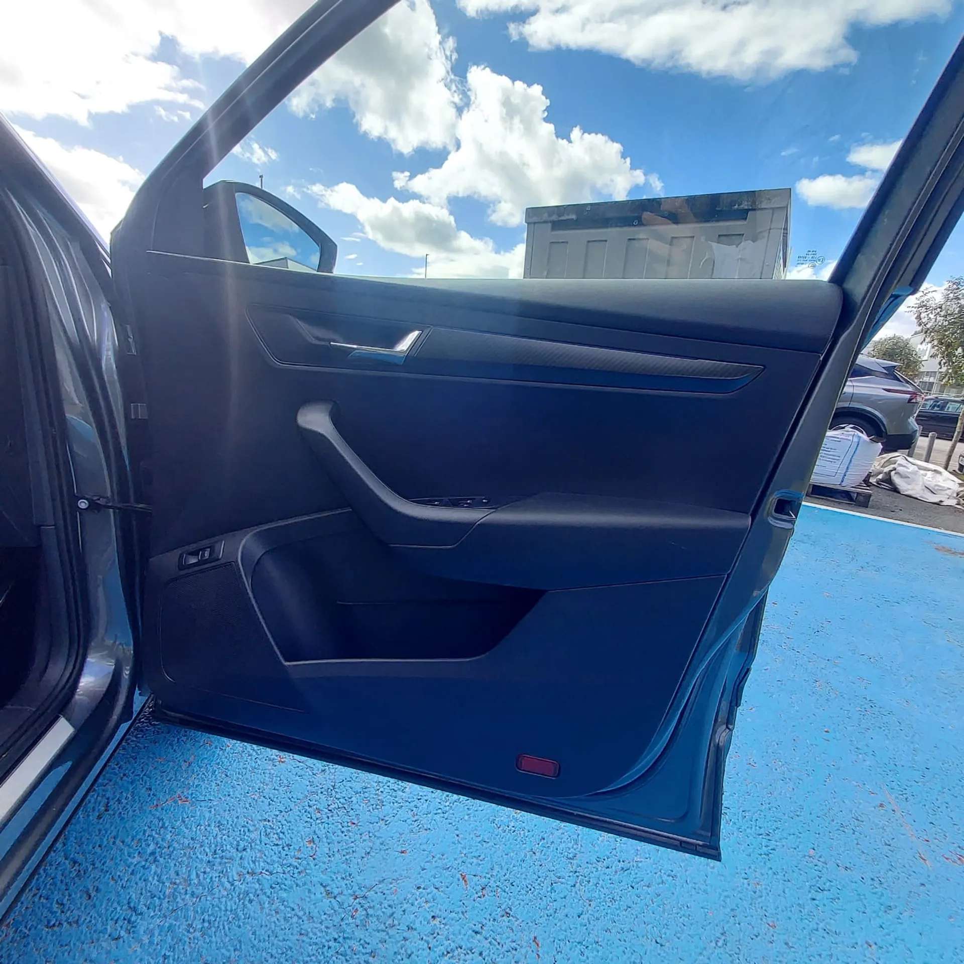 2022 SKODA KAROQ 2022 SKODA KAROQ