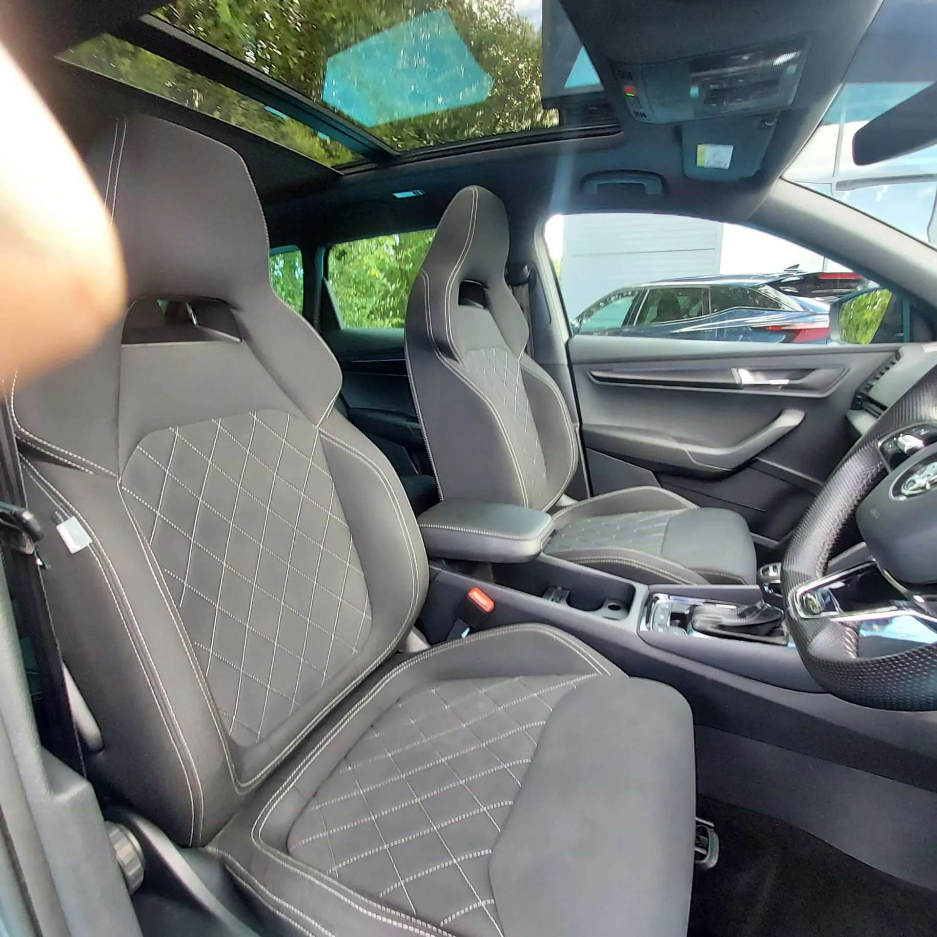 2022 SKODA KAROQ 2022 SKODA KAROQ