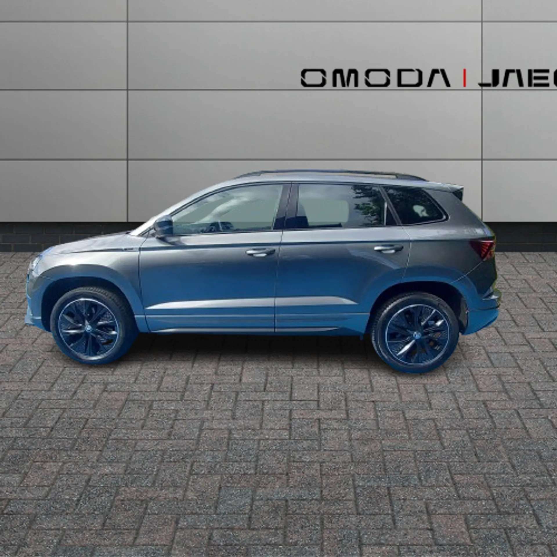 2022 SKODA KAROQ 2022 SKODA KAROQ