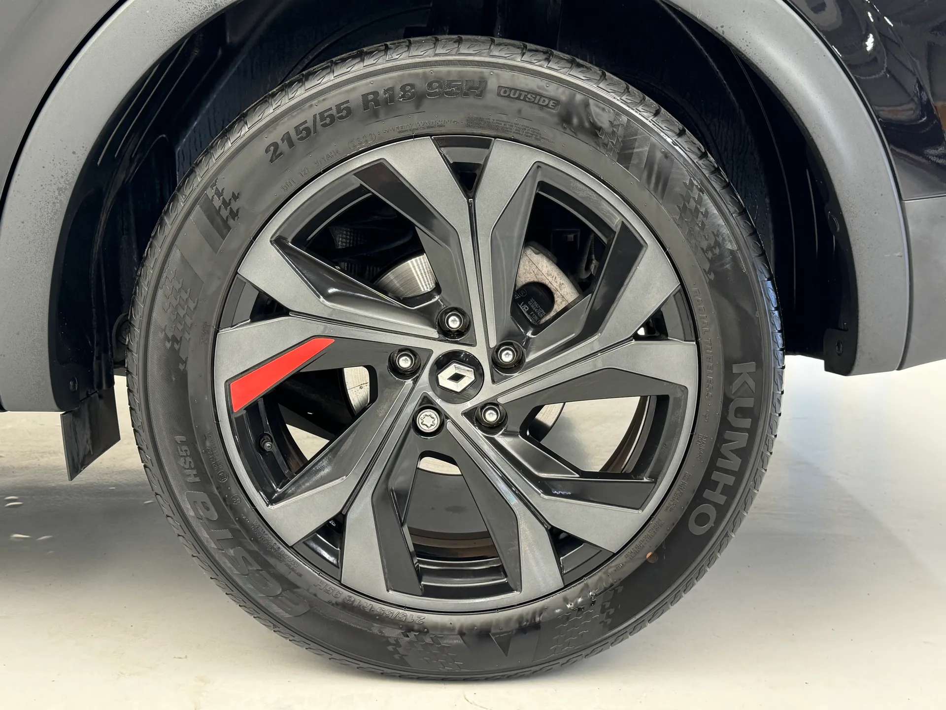 2021 RENAULT ARKANA 2021 RENAULT ARKANA