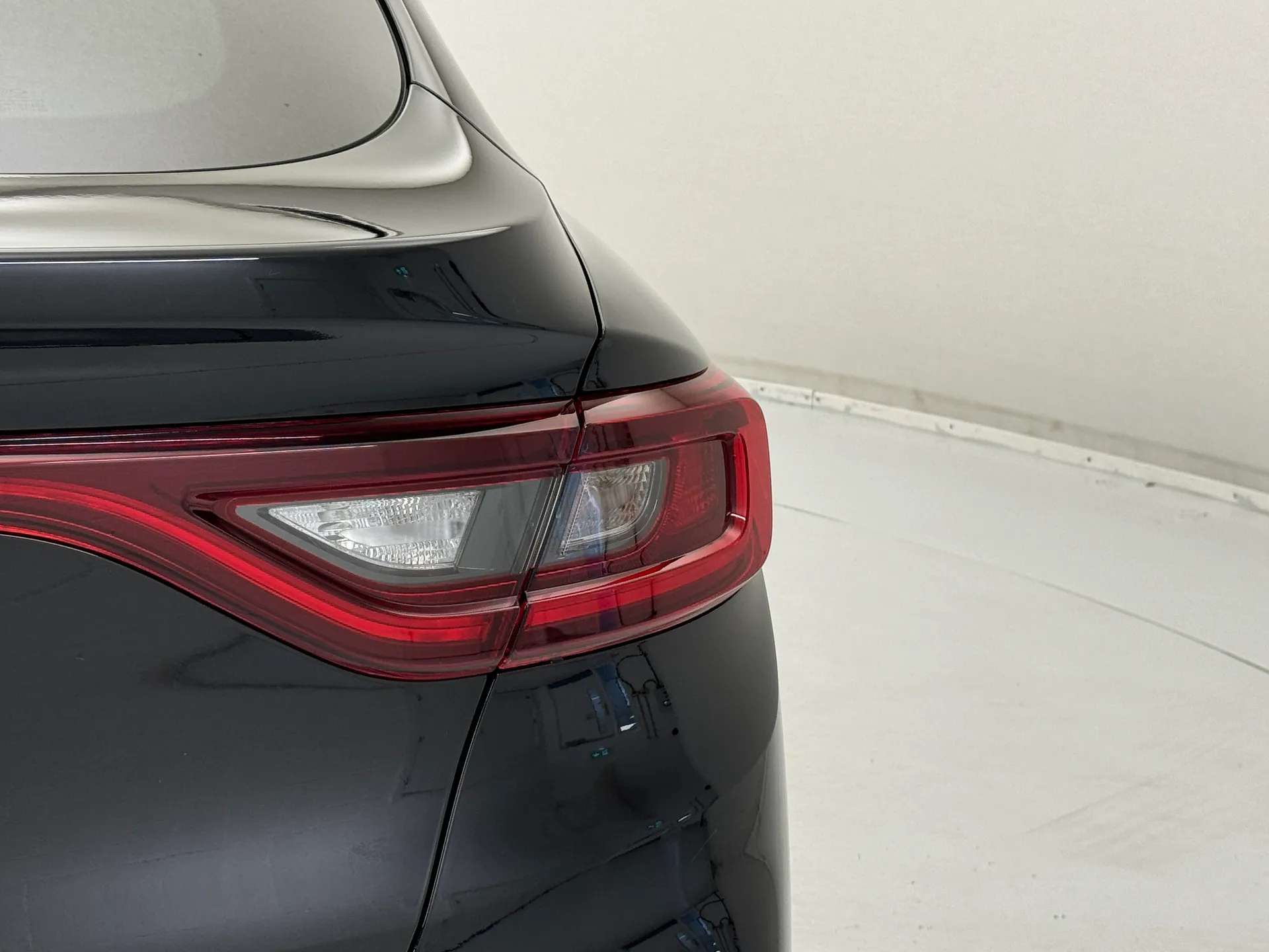 2021 RENAULT ARKANA 2021 RENAULT ARKANA
