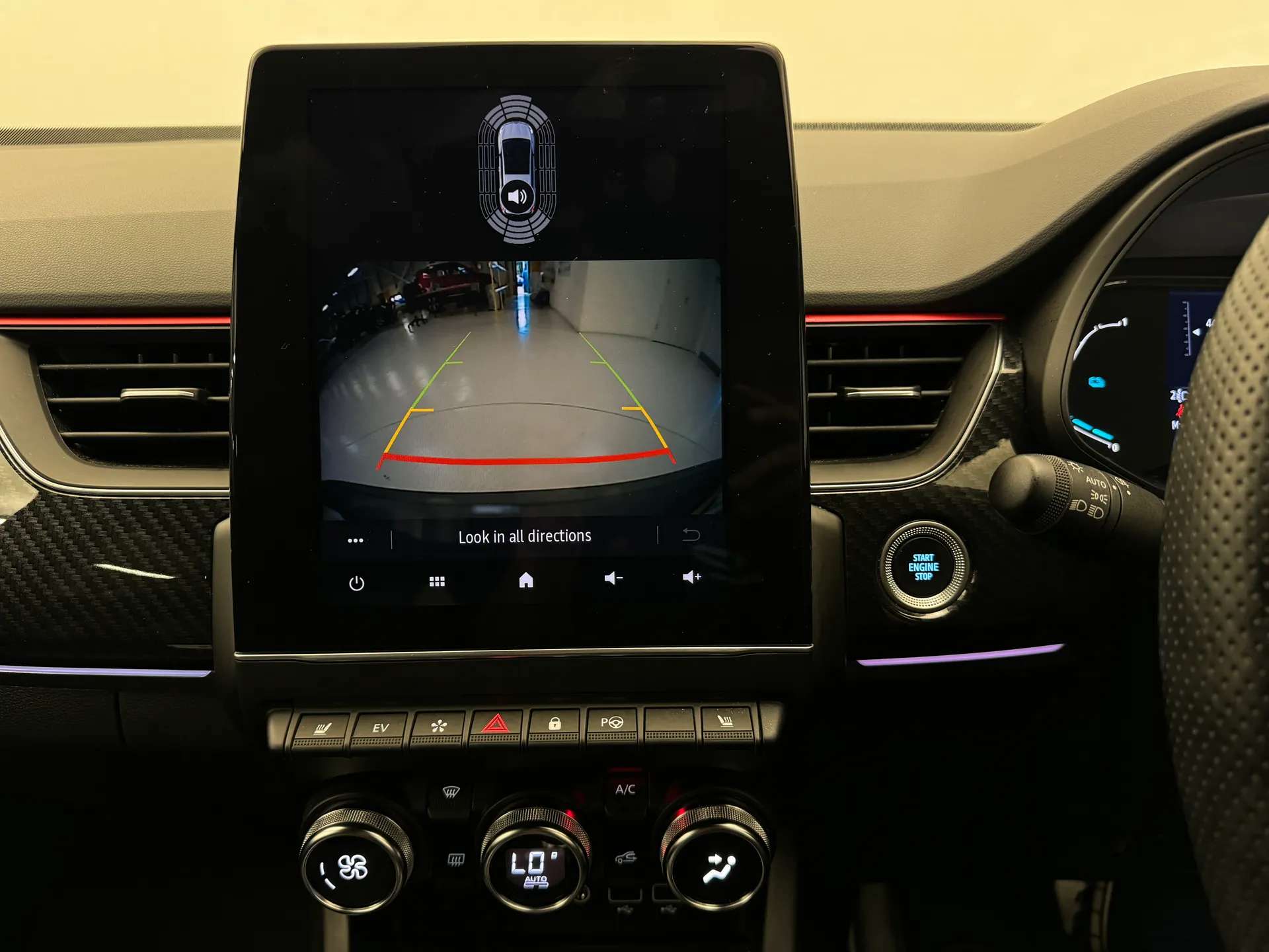 2021 RENAULT ARKANA 2021 RENAULT ARKANA