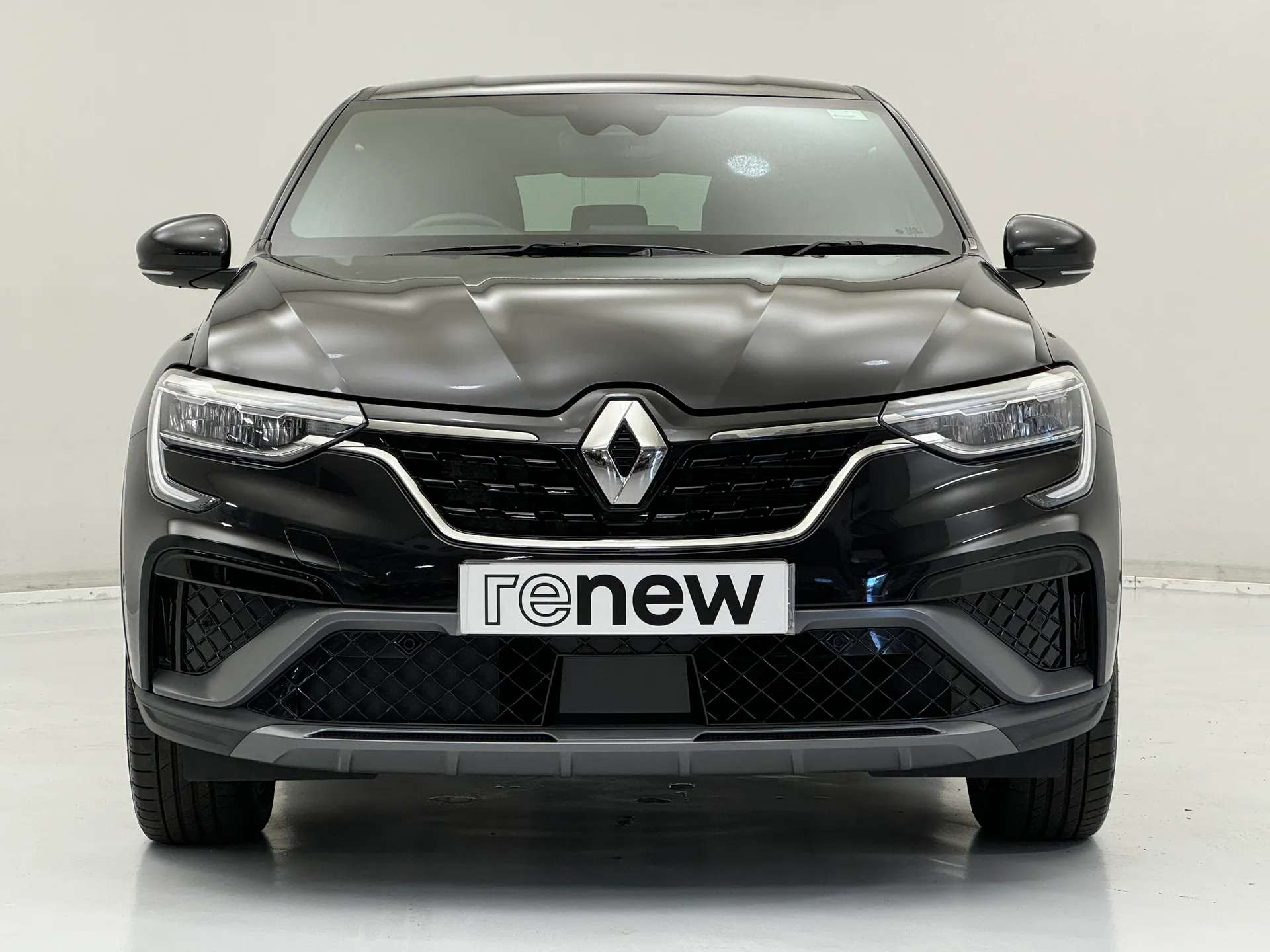 A 2021 RENAULT ARKANA 1.3 Mild hybrid 140 R.S. Line 5dr EDC A 2021 RENAULT ARKANA 1.3 Mild hybrid 140 R.S. Line 5dr EDC