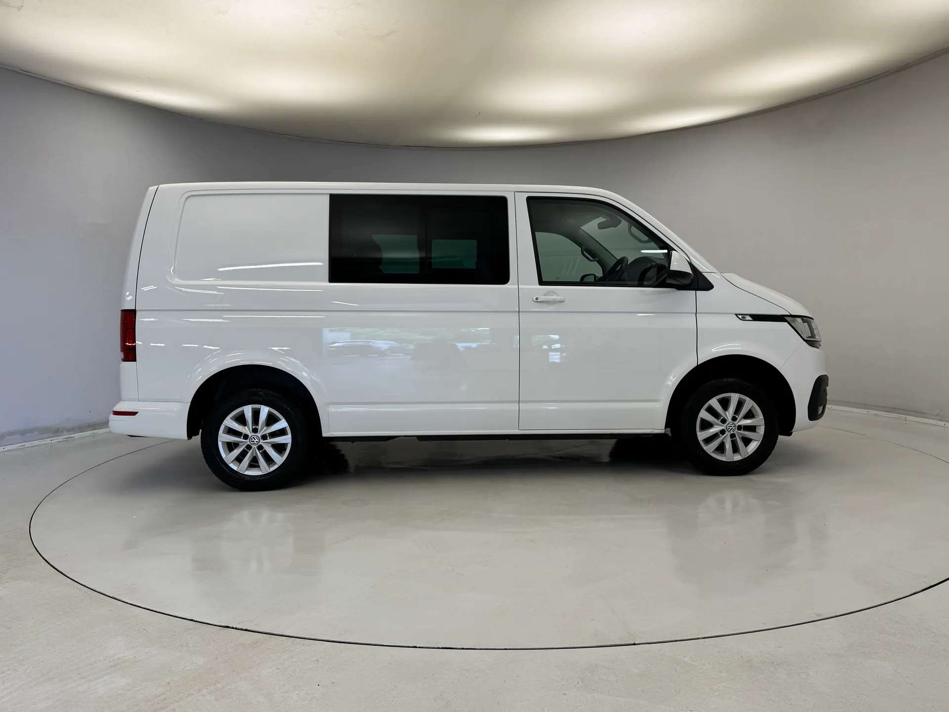 2021 VOLKSWAGEN TRANSPORTER 2021 VOLKSWAGEN TRANSPORTER