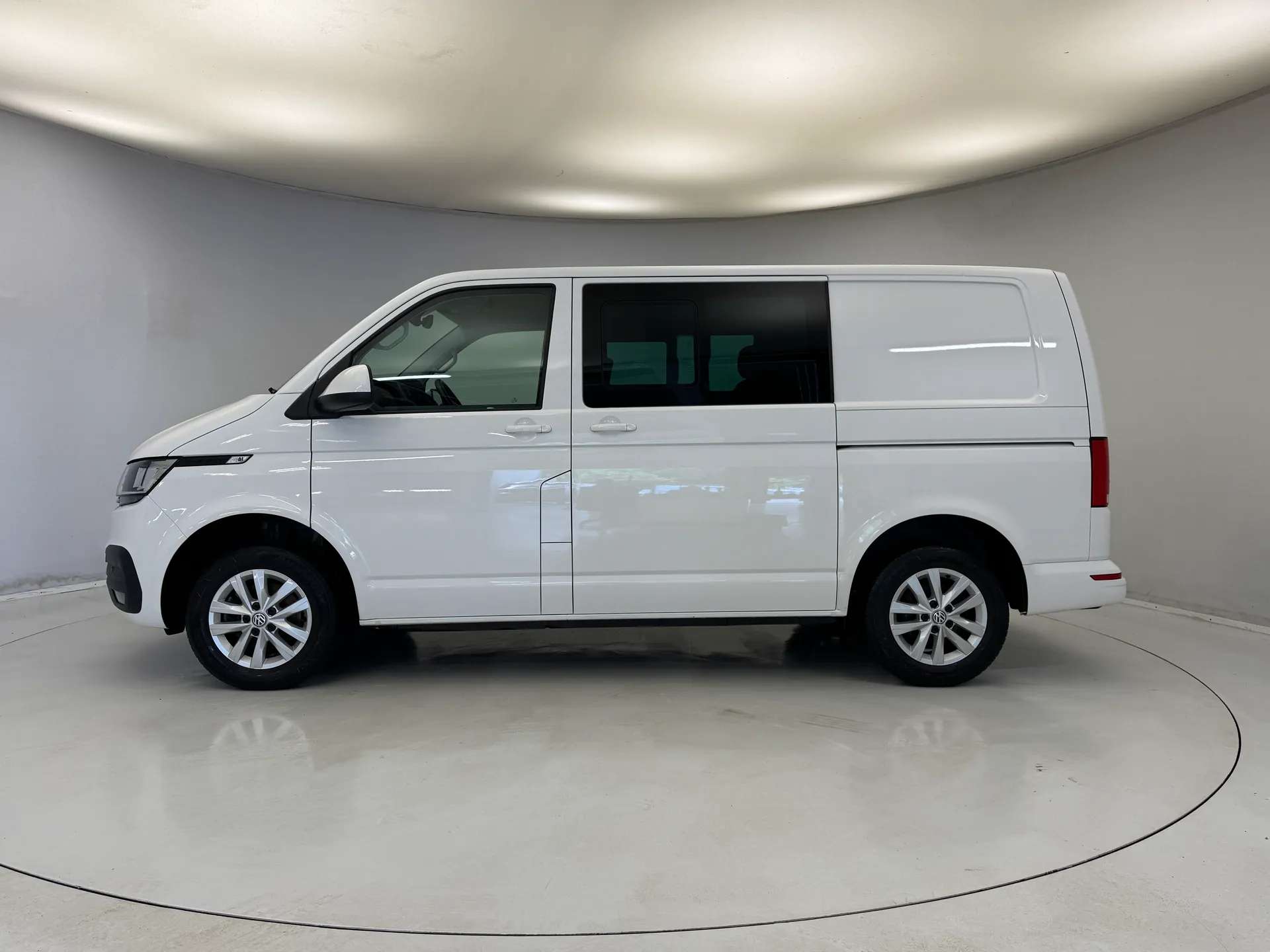 2021 VOLKSWAGEN TRANSPORTER 2021 VOLKSWAGEN TRANSPORTER