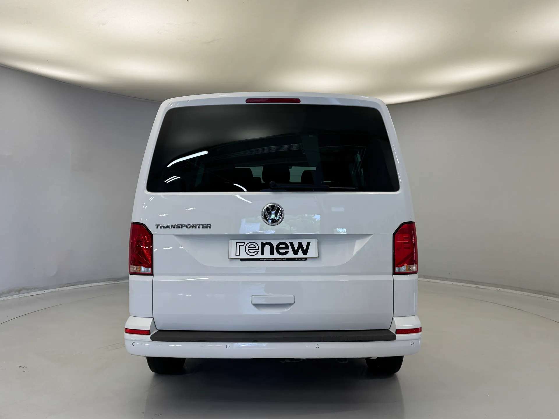 2021 VOLKSWAGEN TRANSPORTER 2021 VOLKSWAGEN TRANSPORTER