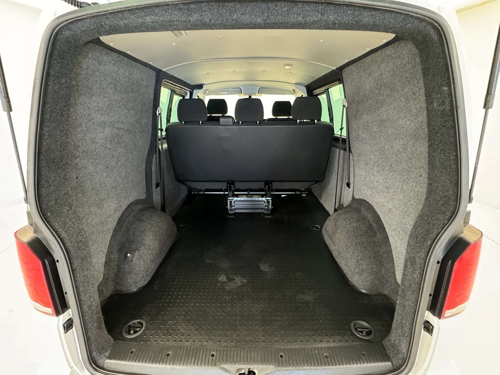 2021 VOLKSWAGEN TRANSPORTER 2021 VOLKSWAGEN TRANSPORTER
