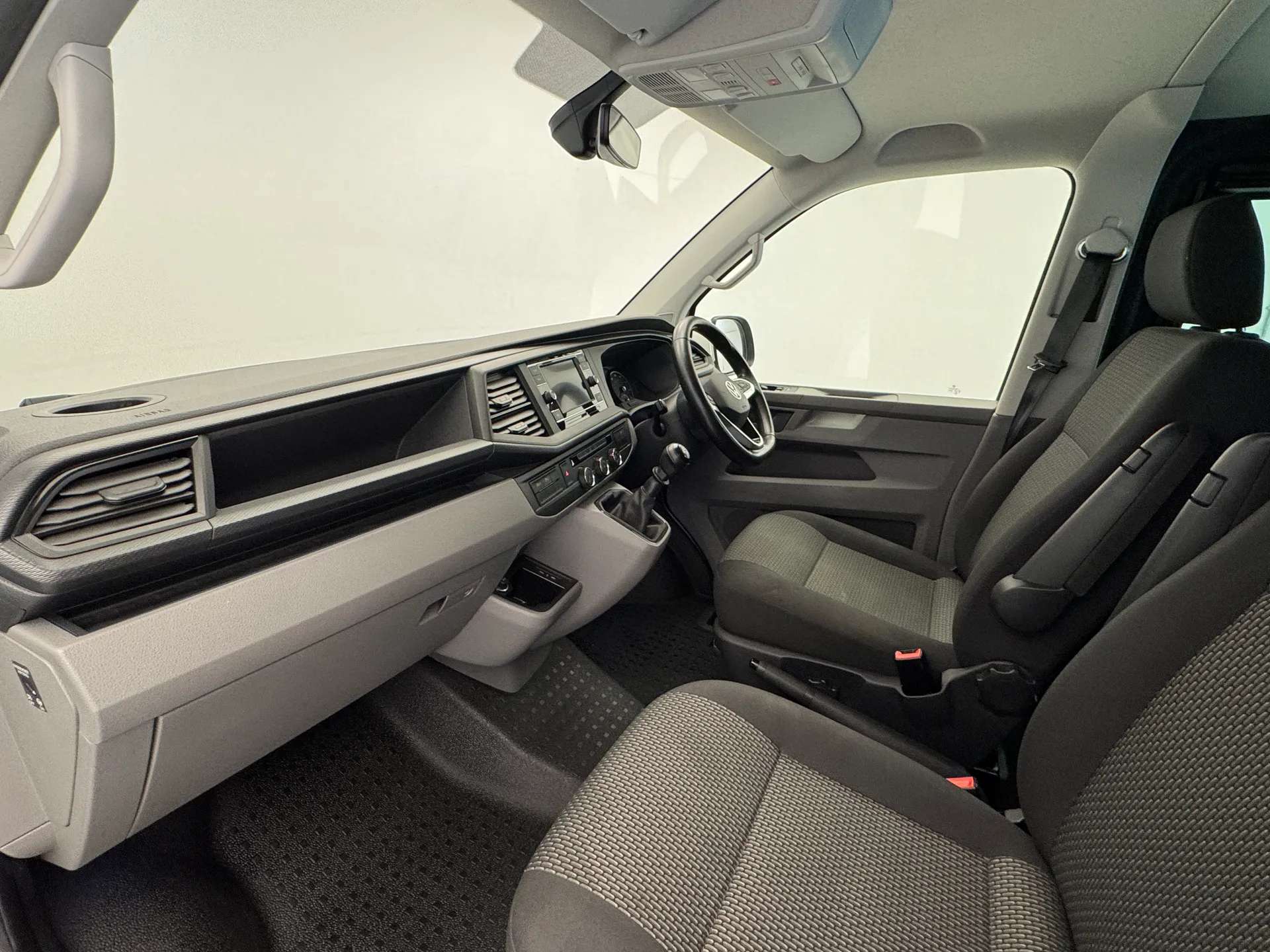 2021 VOLKSWAGEN TRANSPORTER 2021 VOLKSWAGEN TRANSPORTER