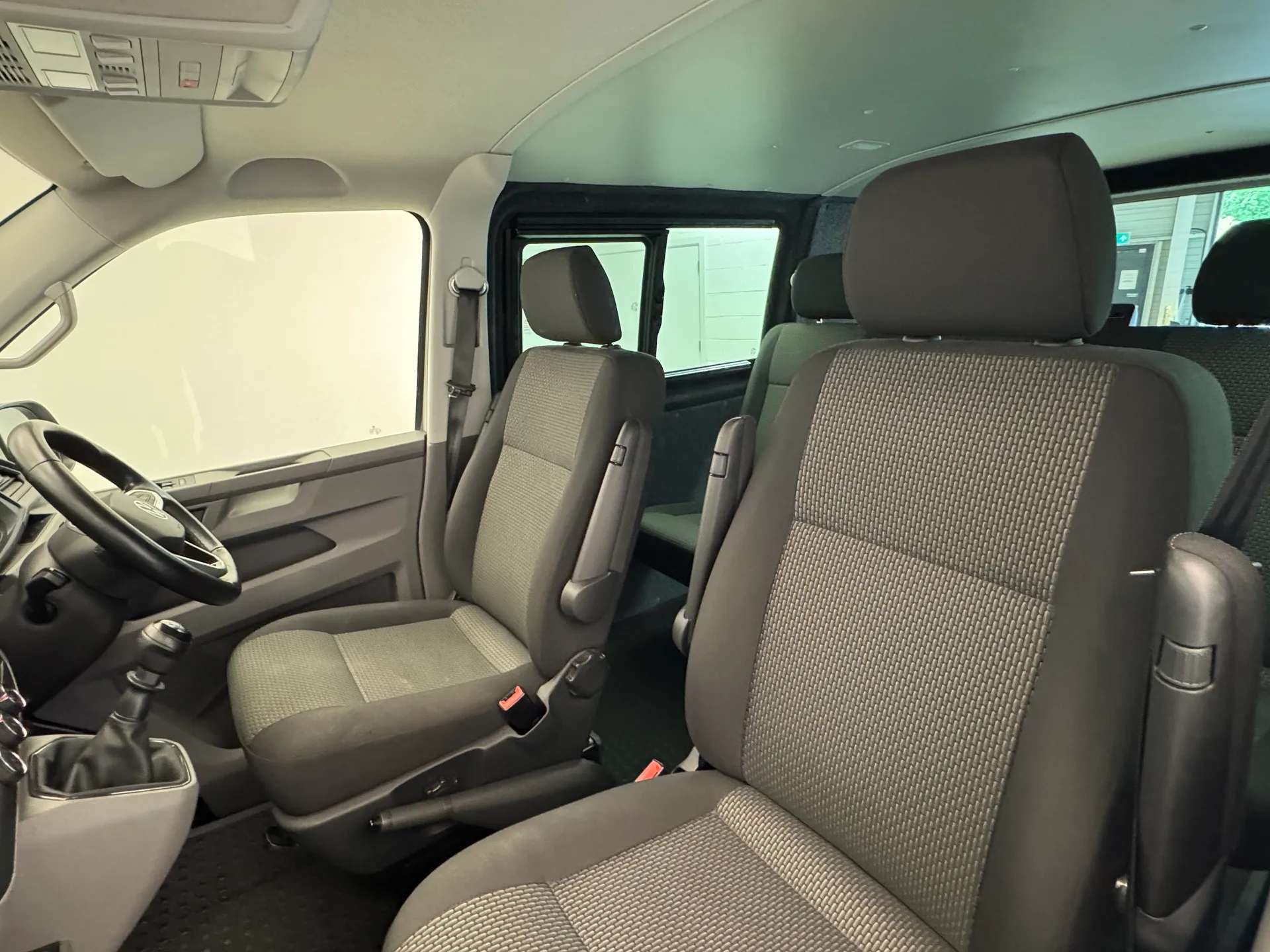 2021 VOLKSWAGEN TRANSPORTER 2021 VOLKSWAGEN TRANSPORTER