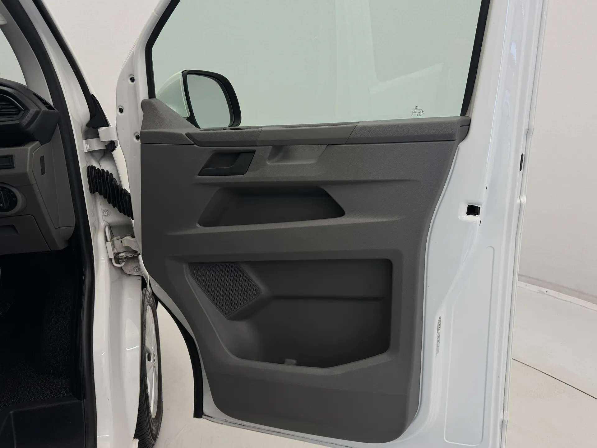 2021 VOLKSWAGEN TRANSPORTER 2021 VOLKSWAGEN TRANSPORTER