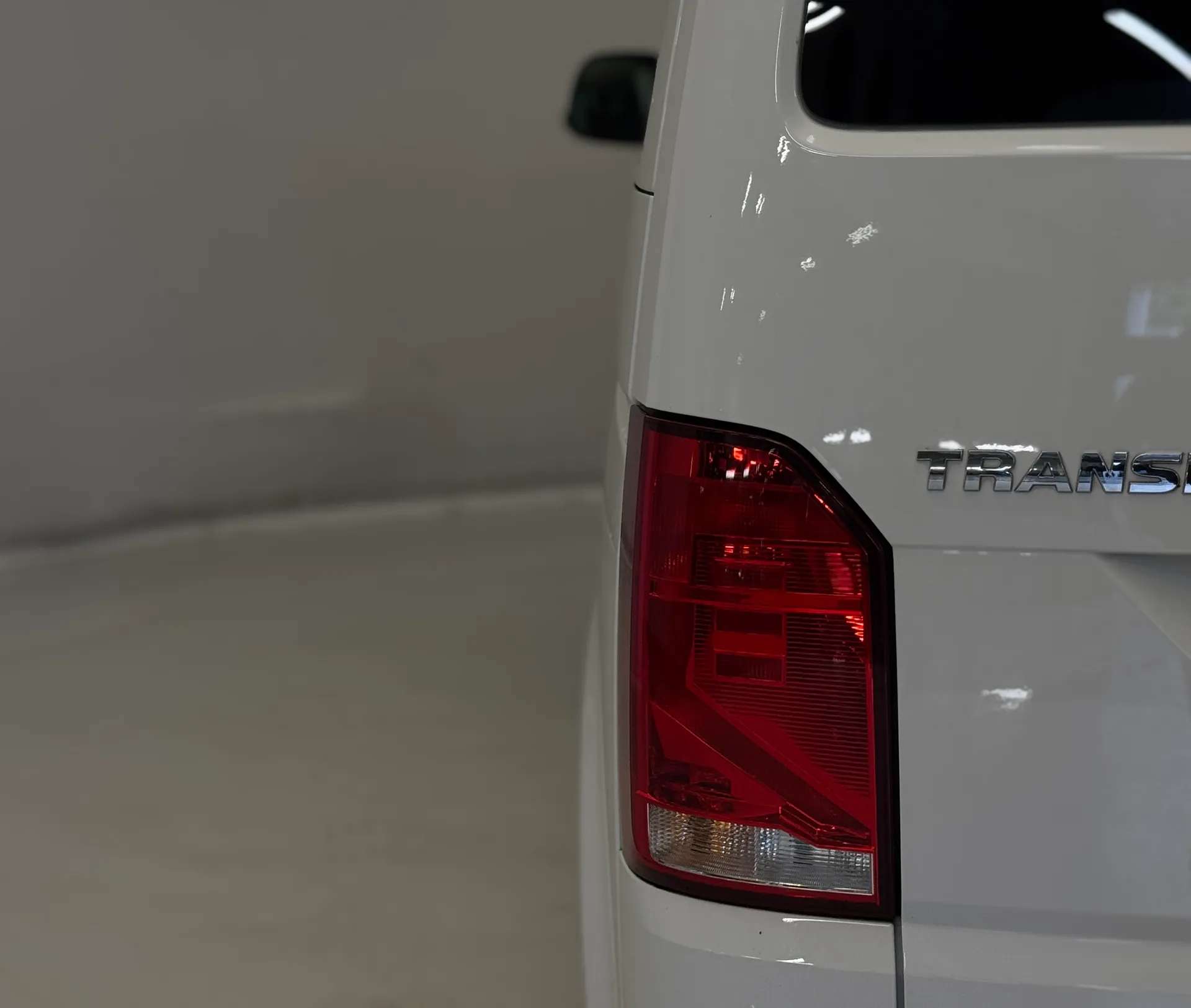 2021 VOLKSWAGEN TRANSPORTER 2021 VOLKSWAGEN TRANSPORTER