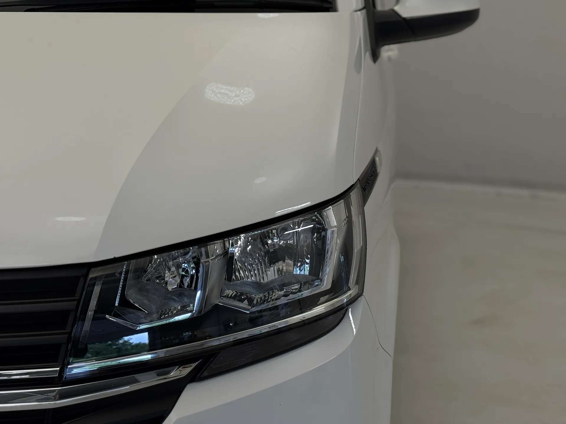 2021 VOLKSWAGEN TRANSPORTER 2021 VOLKSWAGEN TRANSPORTER