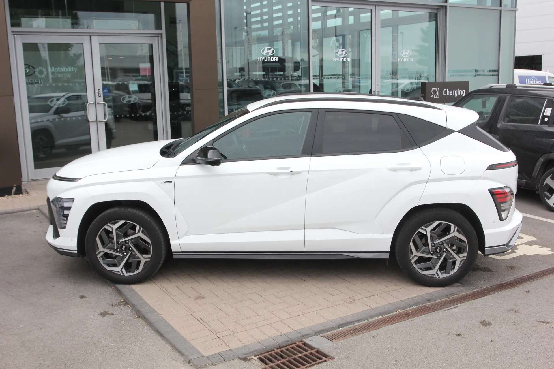 2024 HYUNDAI KONA 2024 HYUNDAI KONA