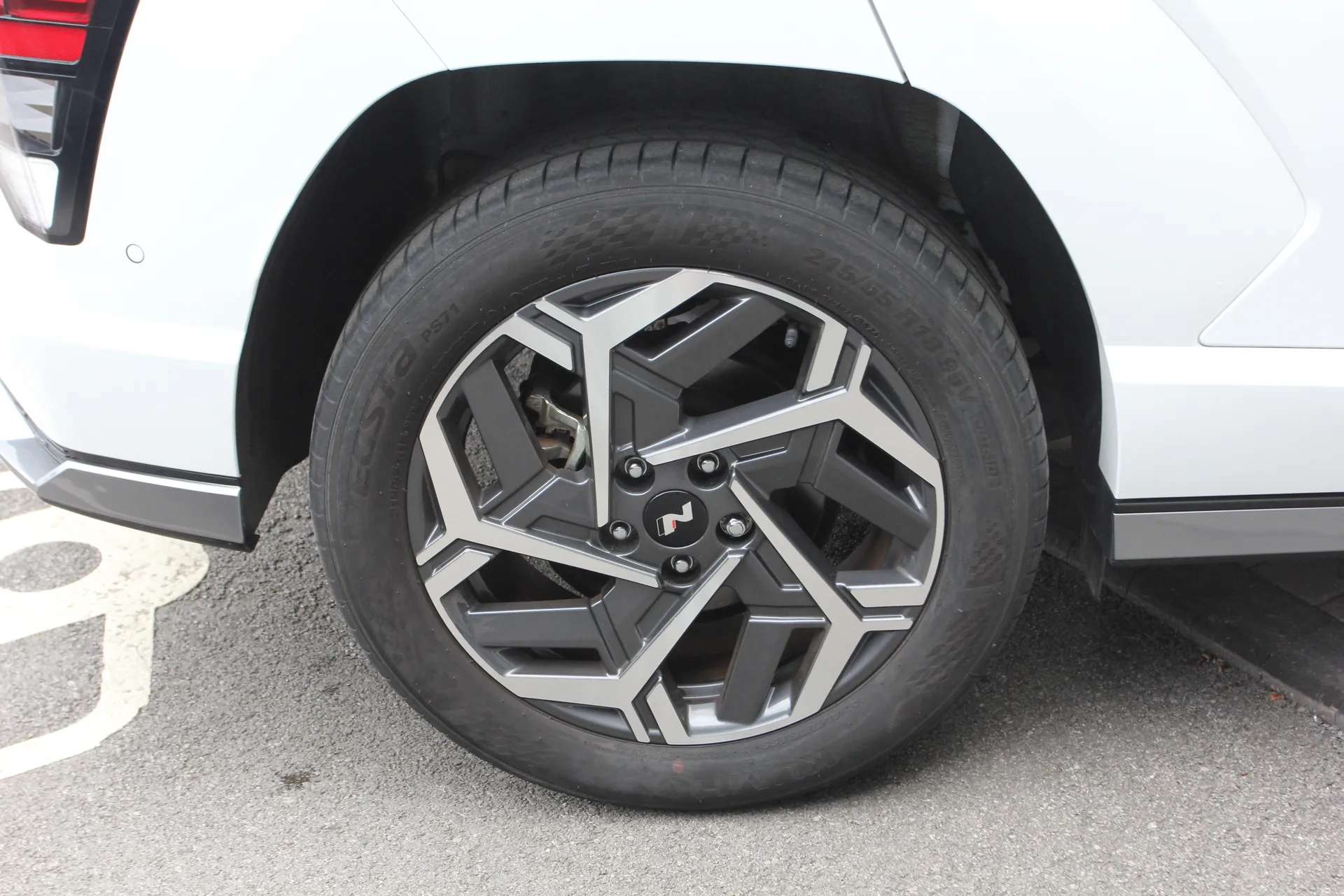 2024 HYUNDAI KONA 2024 HYUNDAI KONA