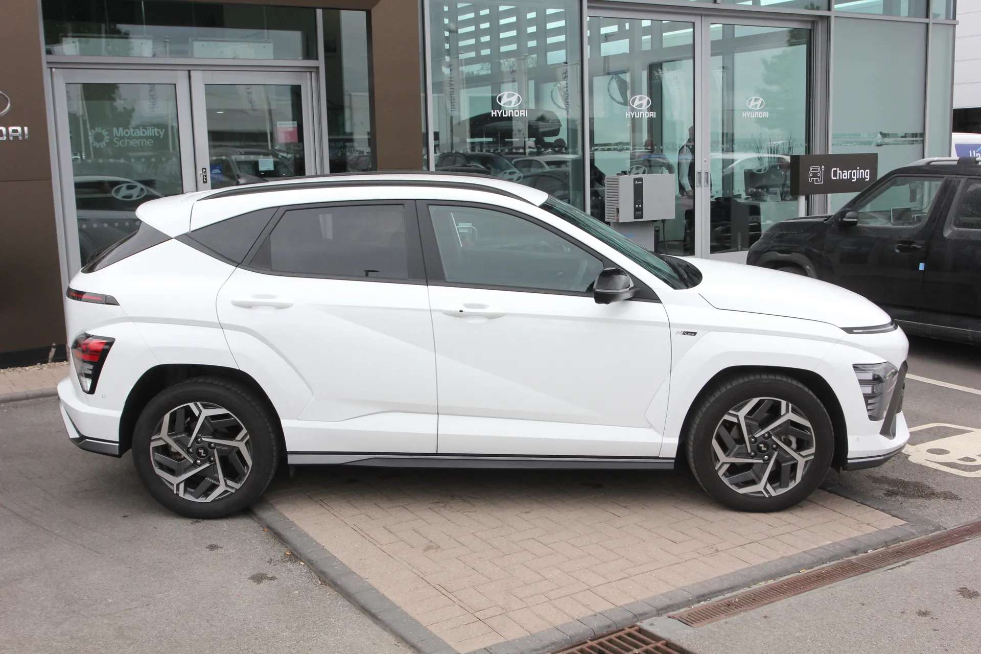2024 HYUNDAI KONA 2024 HYUNDAI KONA