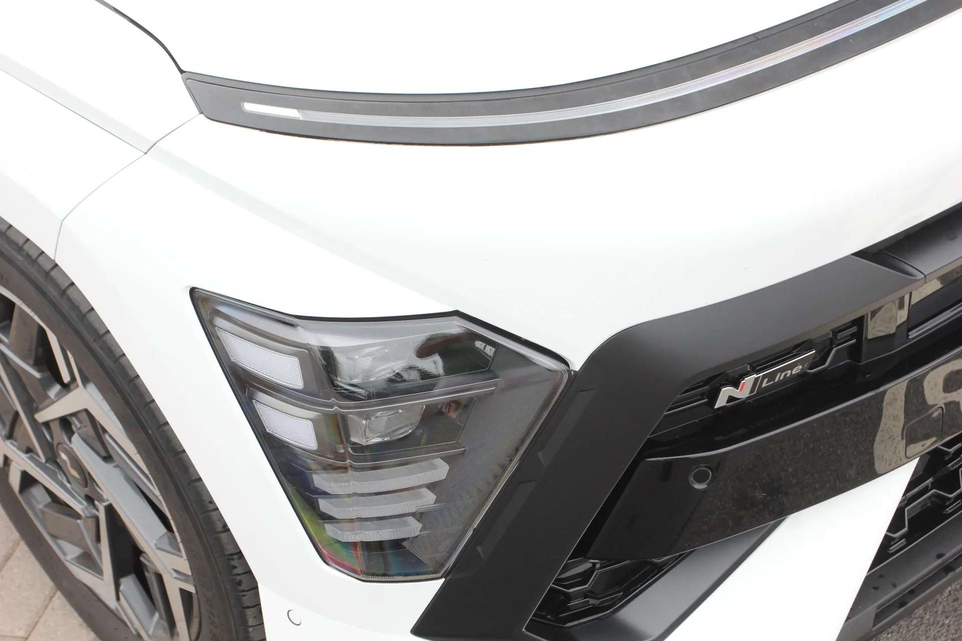 2024 HYUNDAI KONA 2024 HYUNDAI KONA