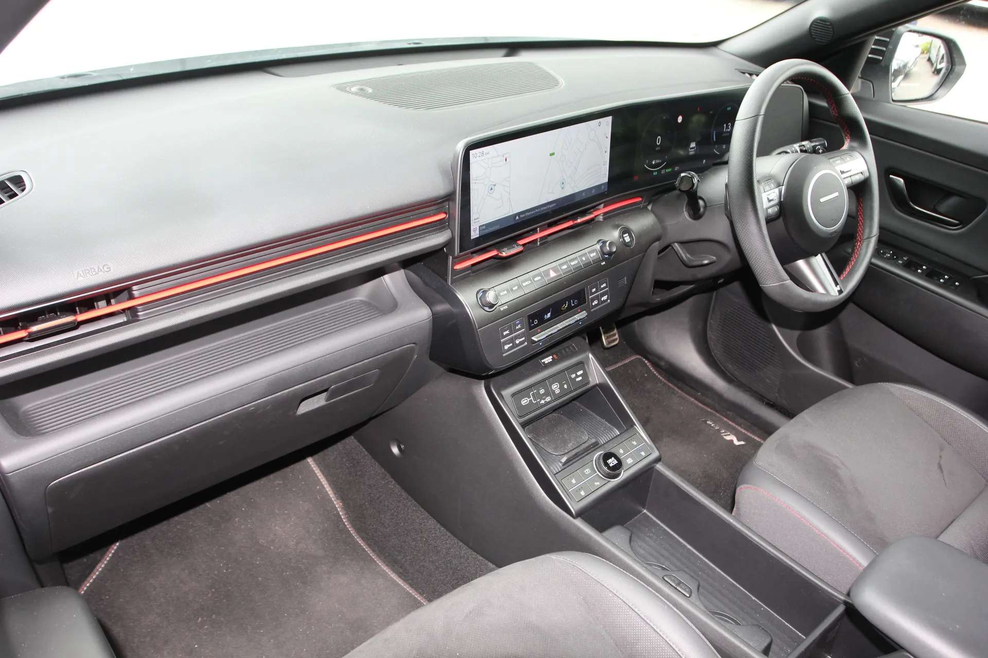 2024 HYUNDAI KONA 2024 HYUNDAI KONA