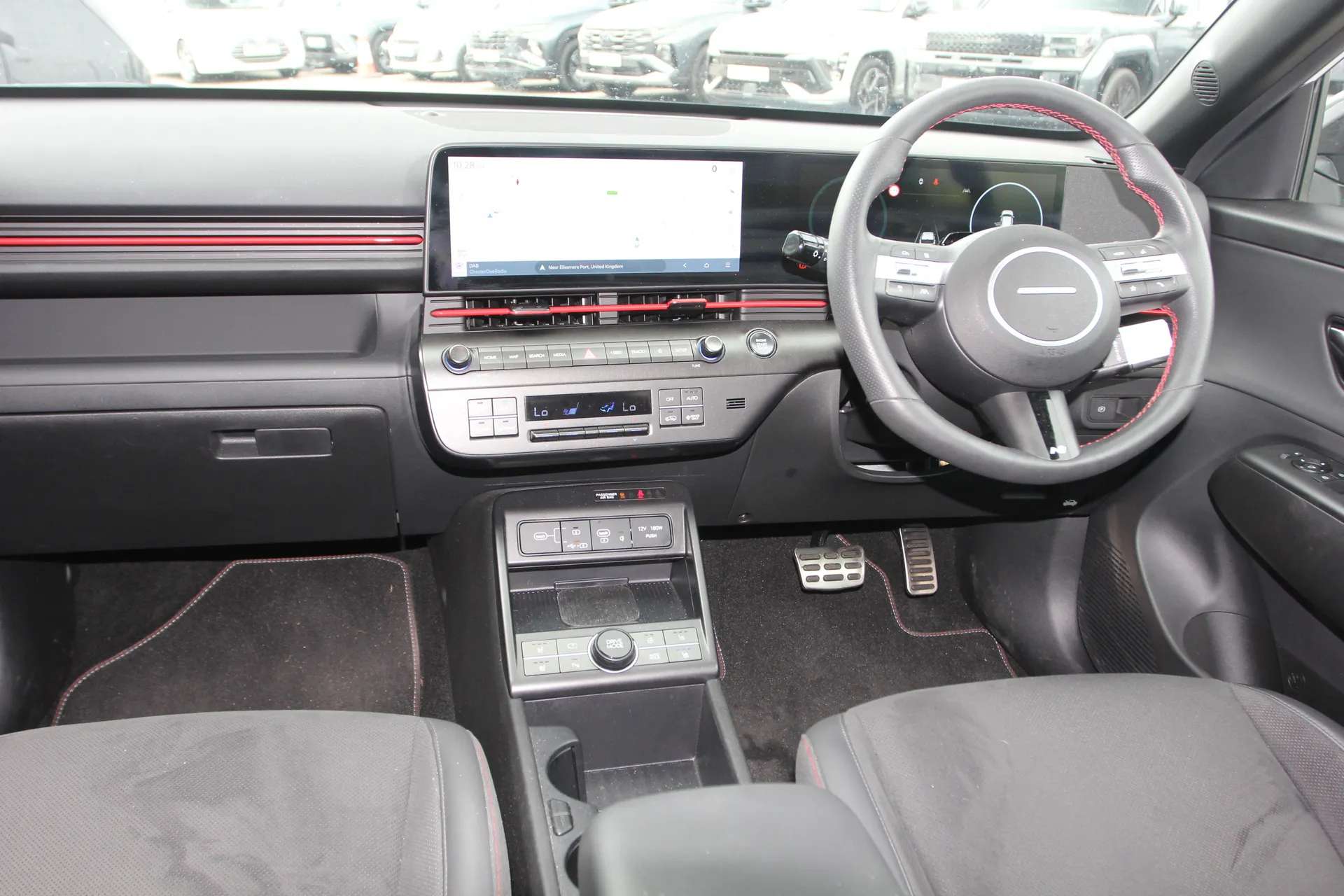 2024 HYUNDAI KONA 2024 HYUNDAI KONA