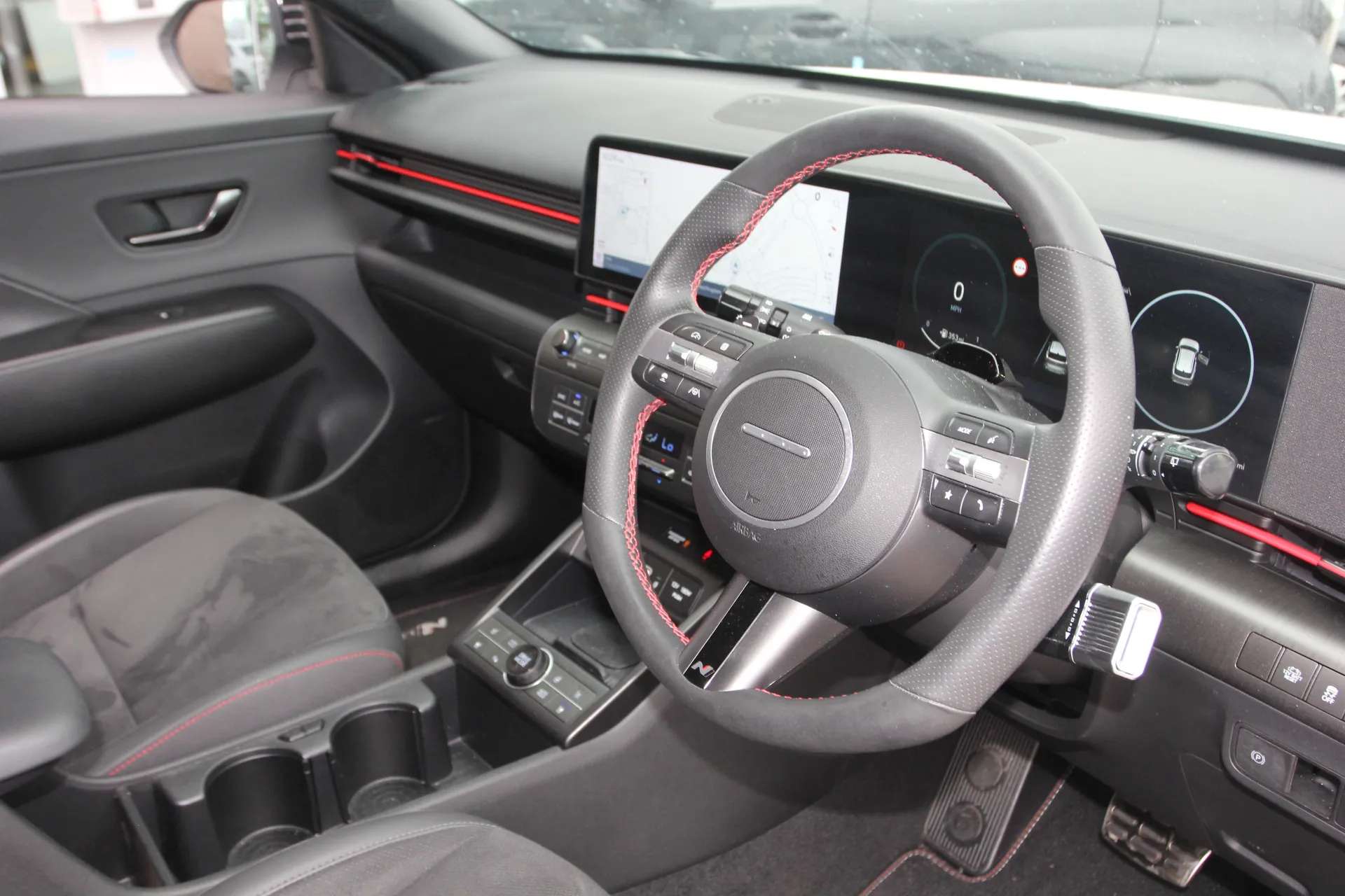 2024 HYUNDAI KONA 2024 HYUNDAI KONA