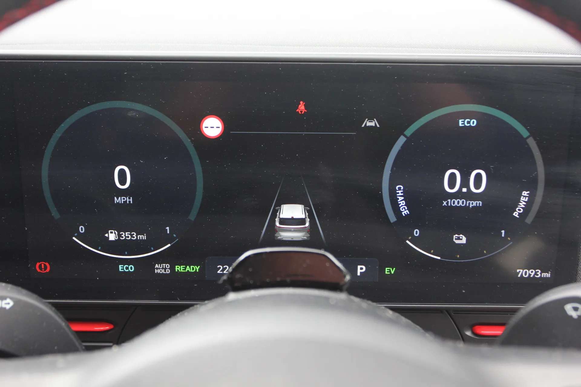 2024 HYUNDAI KONA 2024 HYUNDAI KONA