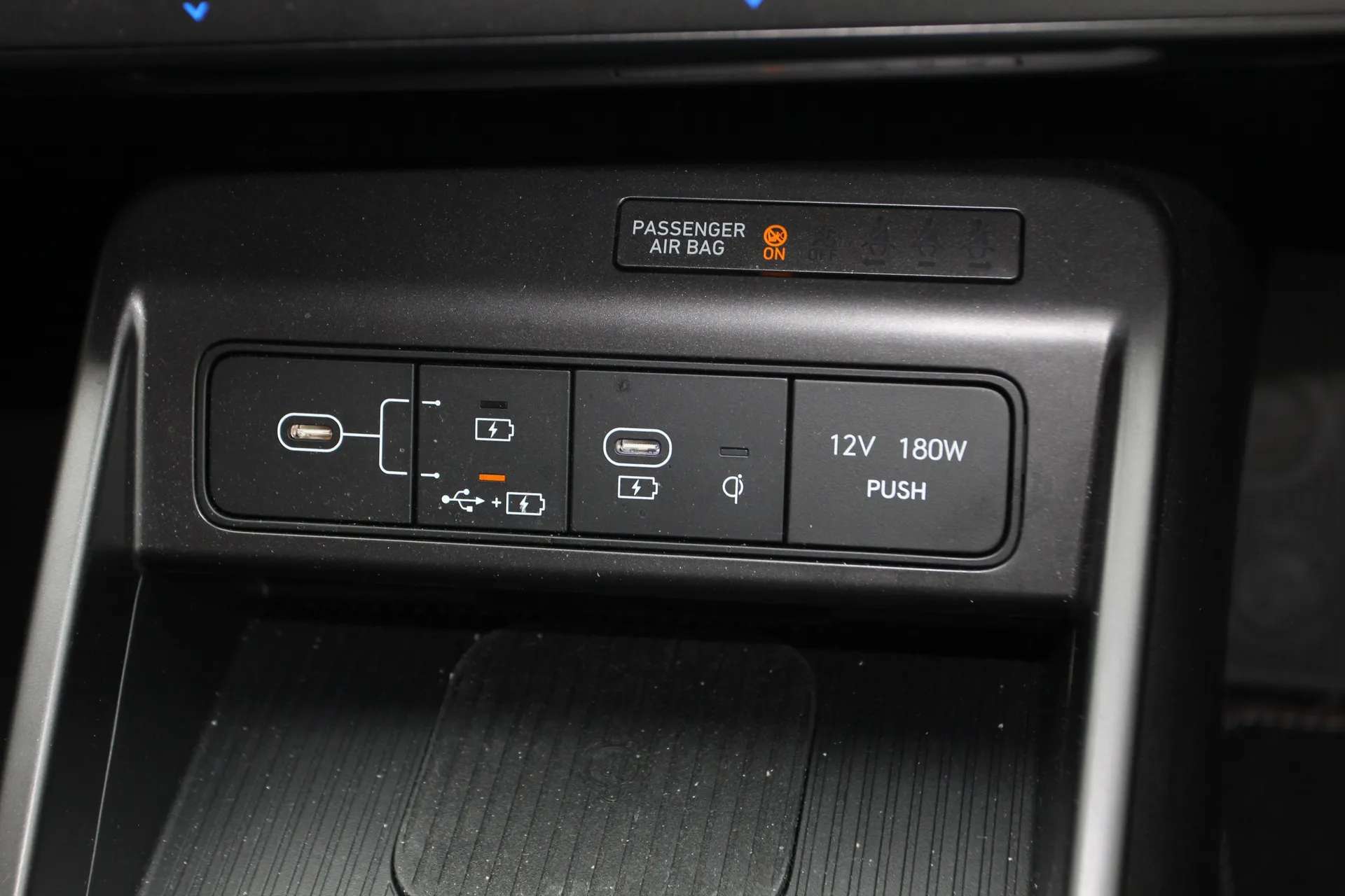 2024 HYUNDAI KONA 2024 HYUNDAI KONA