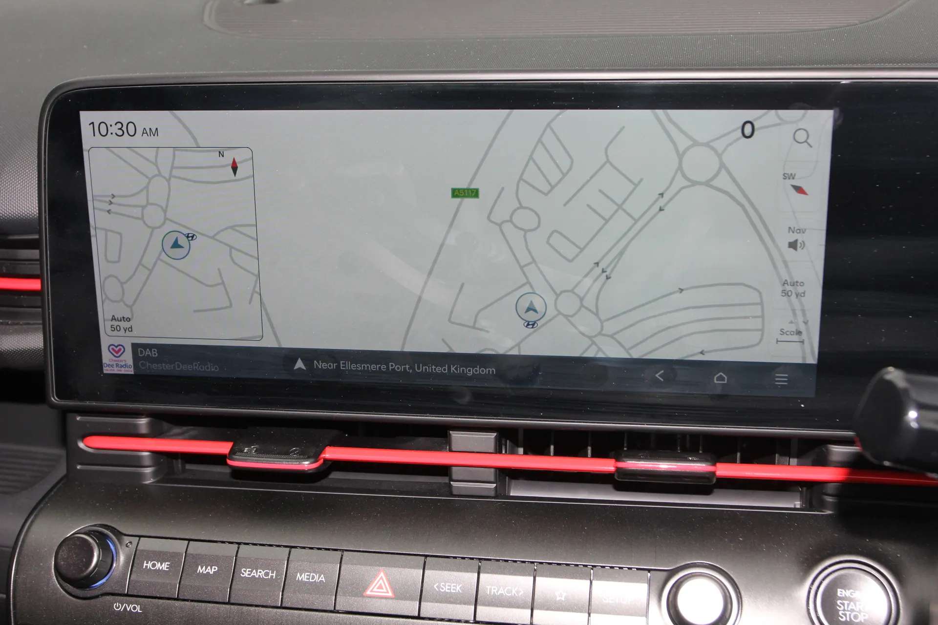 2024 HYUNDAI KONA 2024 HYUNDAI KONA