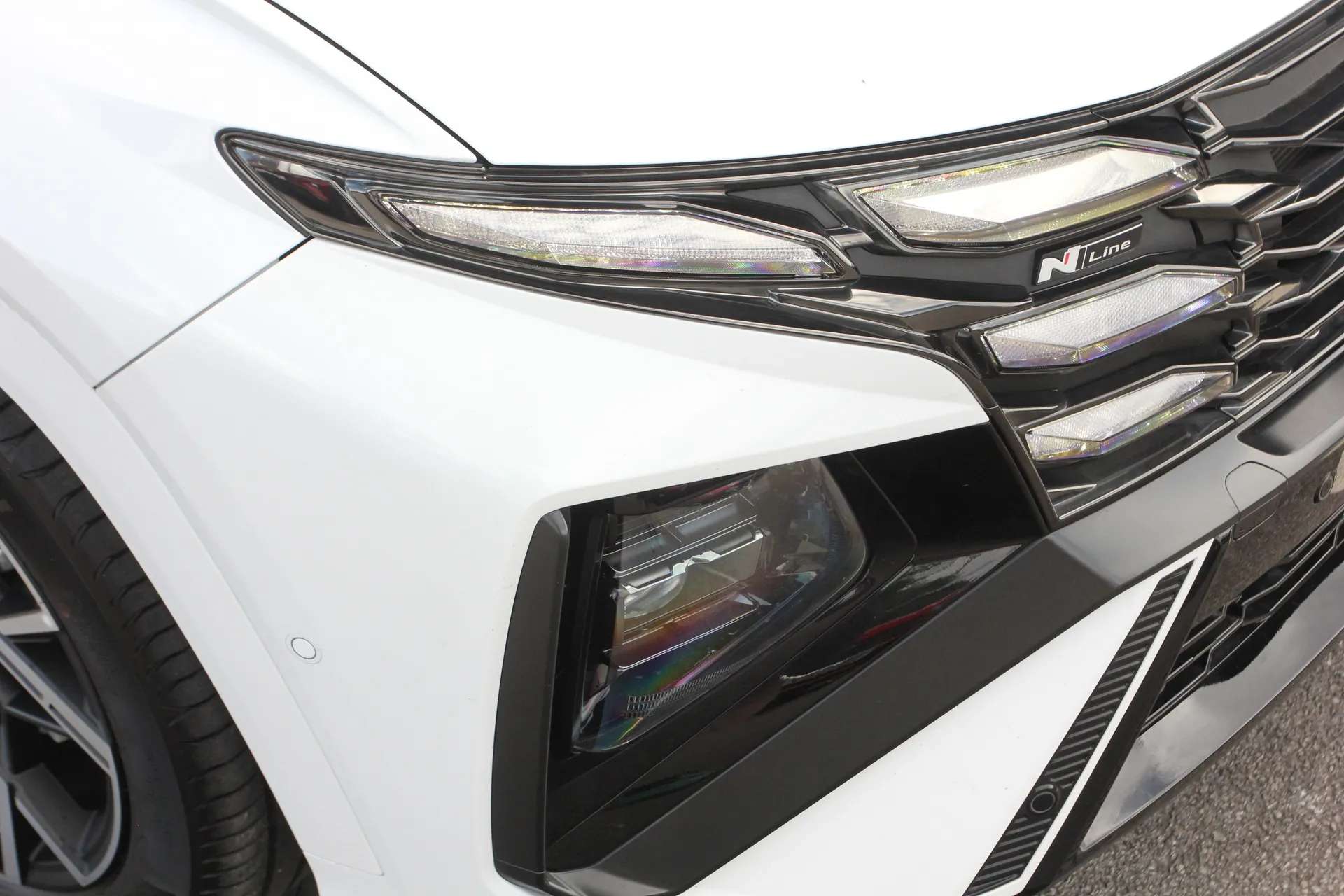 2026 HYUNDAI TUCSON 2026 HYUNDAI TUCSON