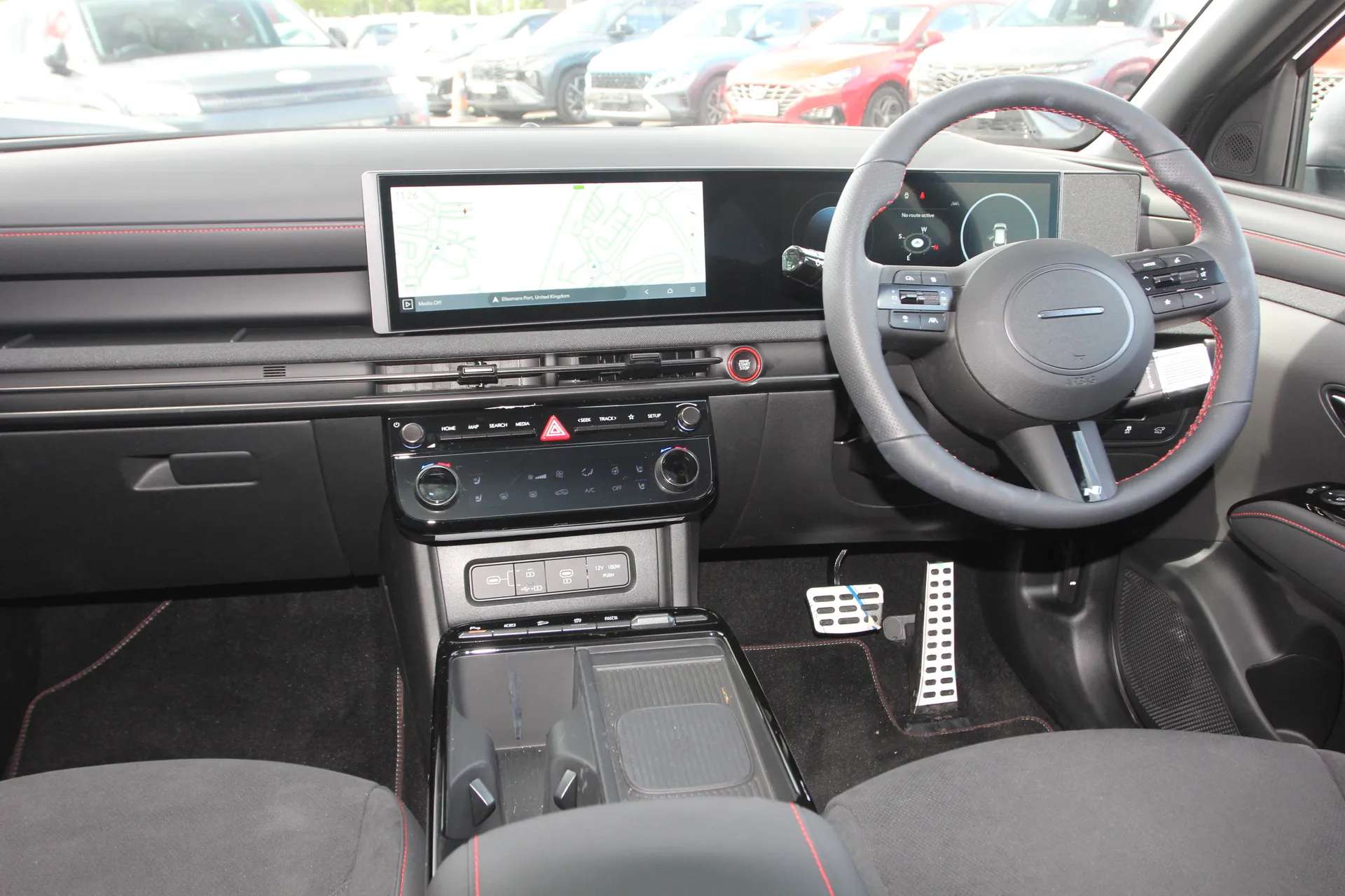 2026 HYUNDAI TUCSON 2026 HYUNDAI TUCSON