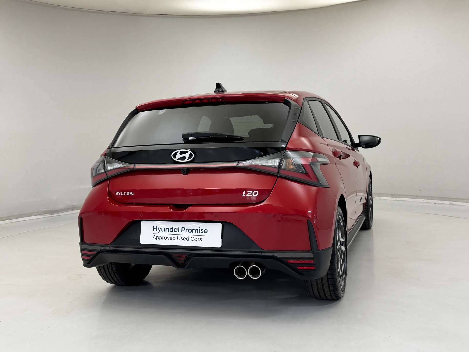 2025 HYUNDAI I20 2025 HYUNDAI I20