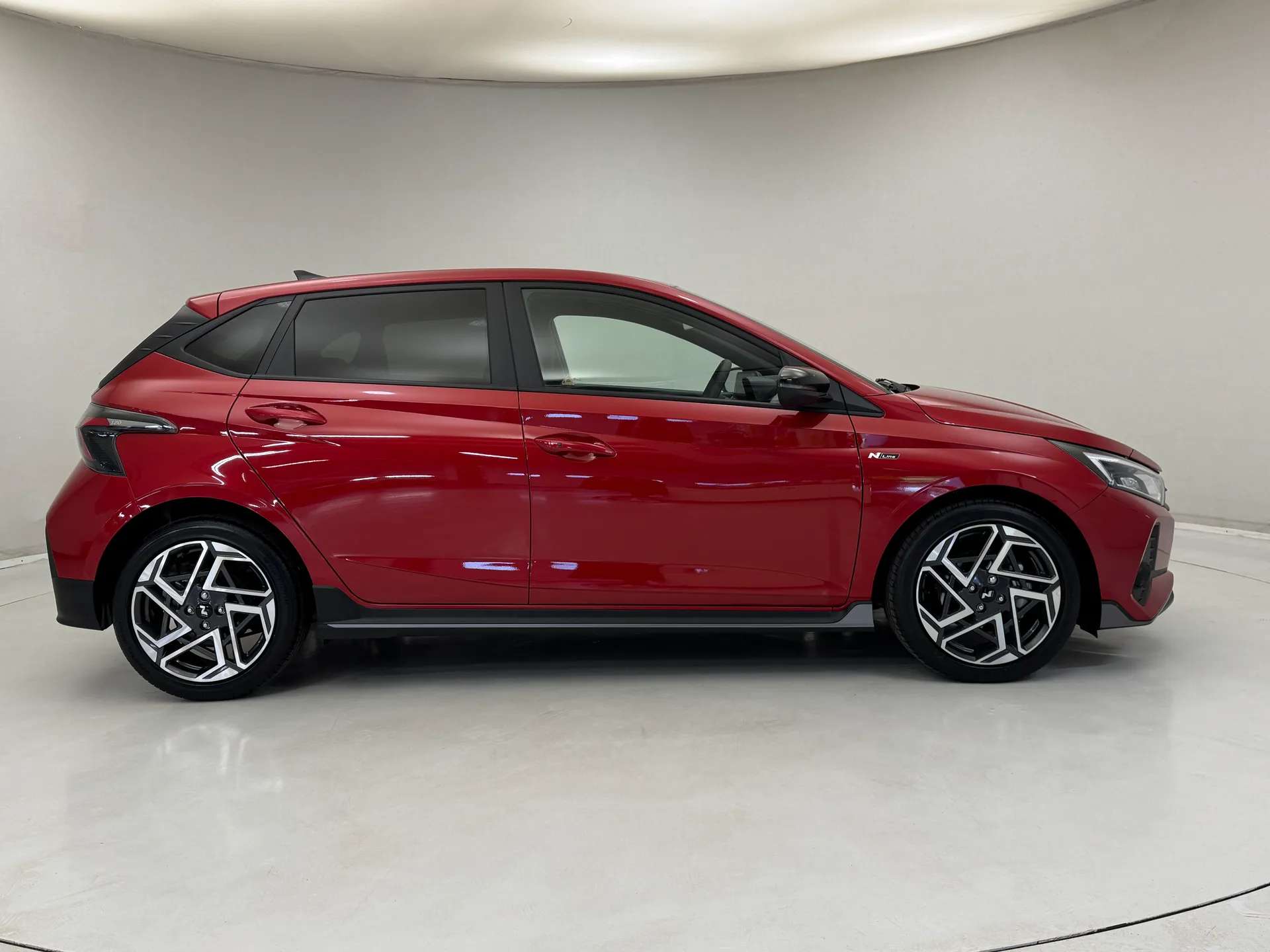 2025 HYUNDAI I20 2025 HYUNDAI I20