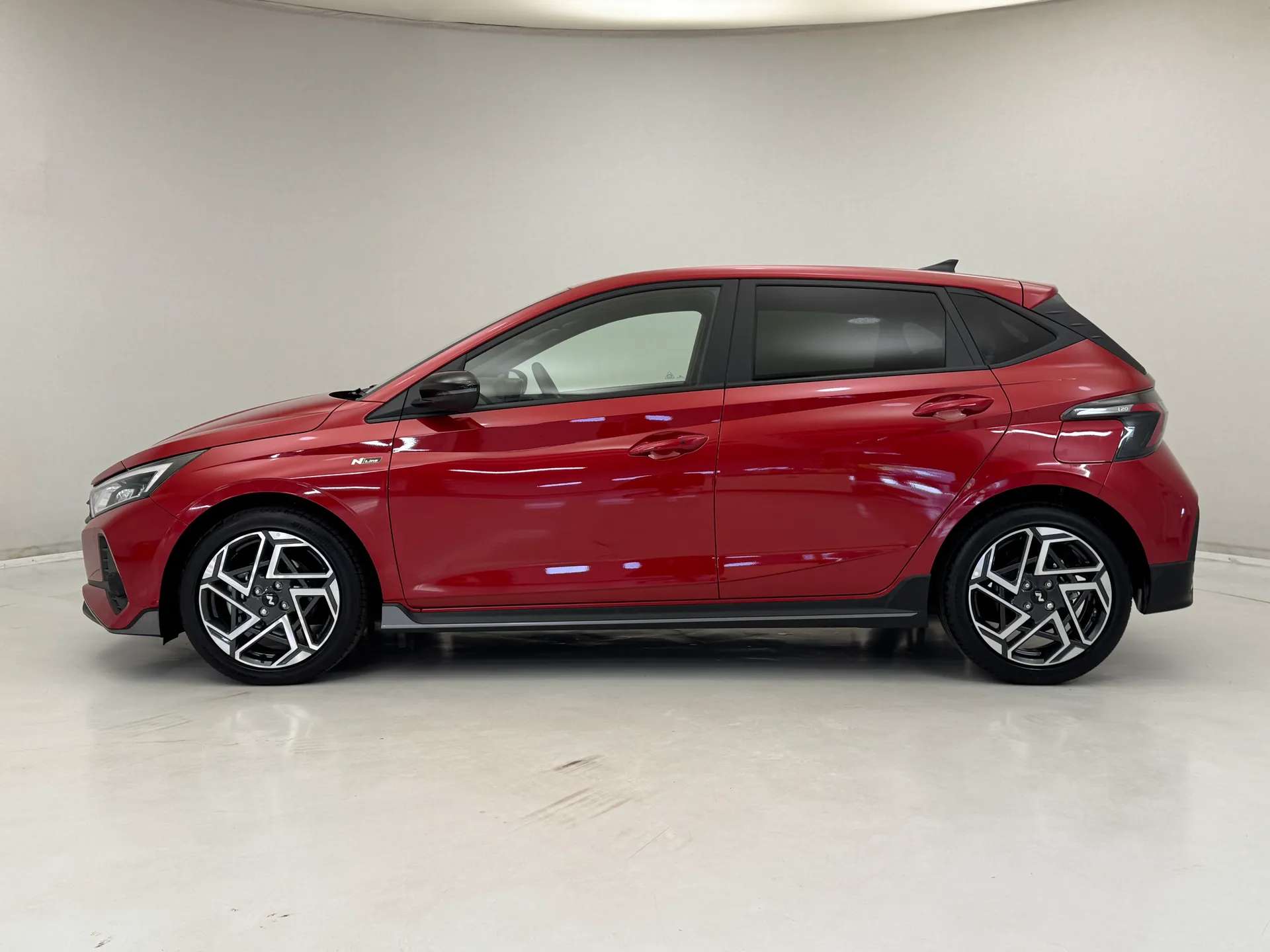 2025 HYUNDAI I20 2025 HYUNDAI I20