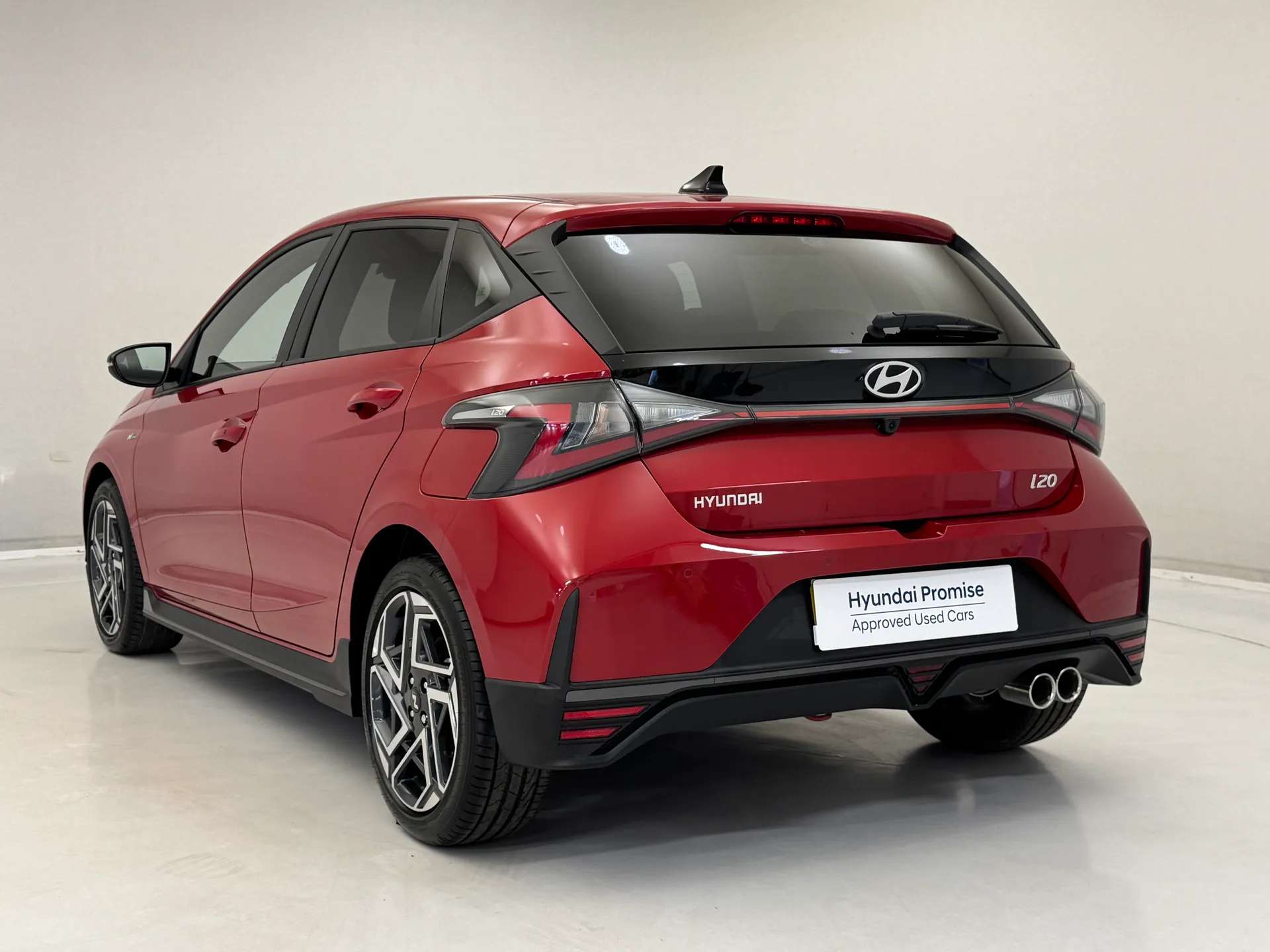 2025 HYUNDAI I20 2025 HYUNDAI I20