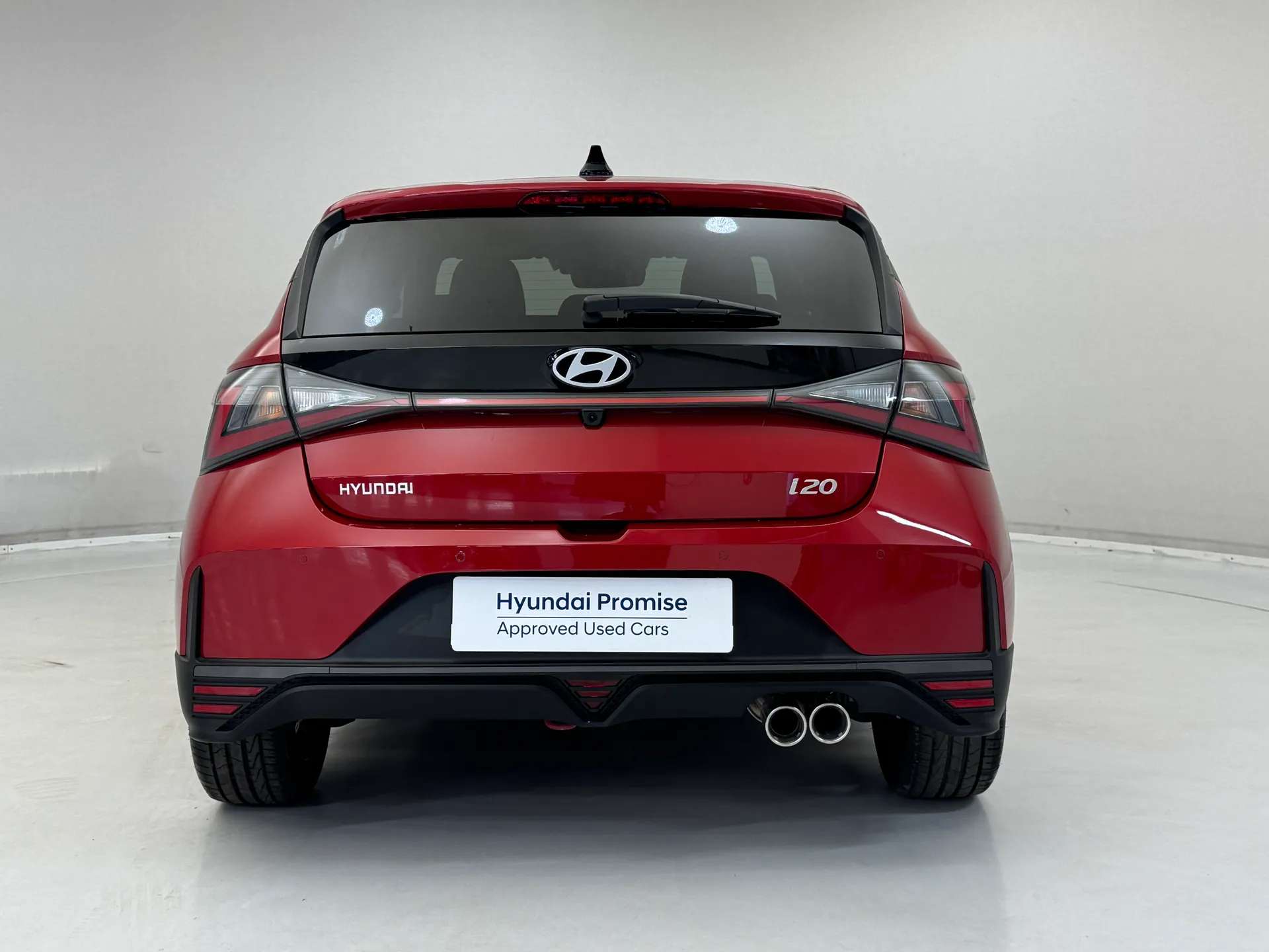 2025 HYUNDAI I20 2025 HYUNDAI I20